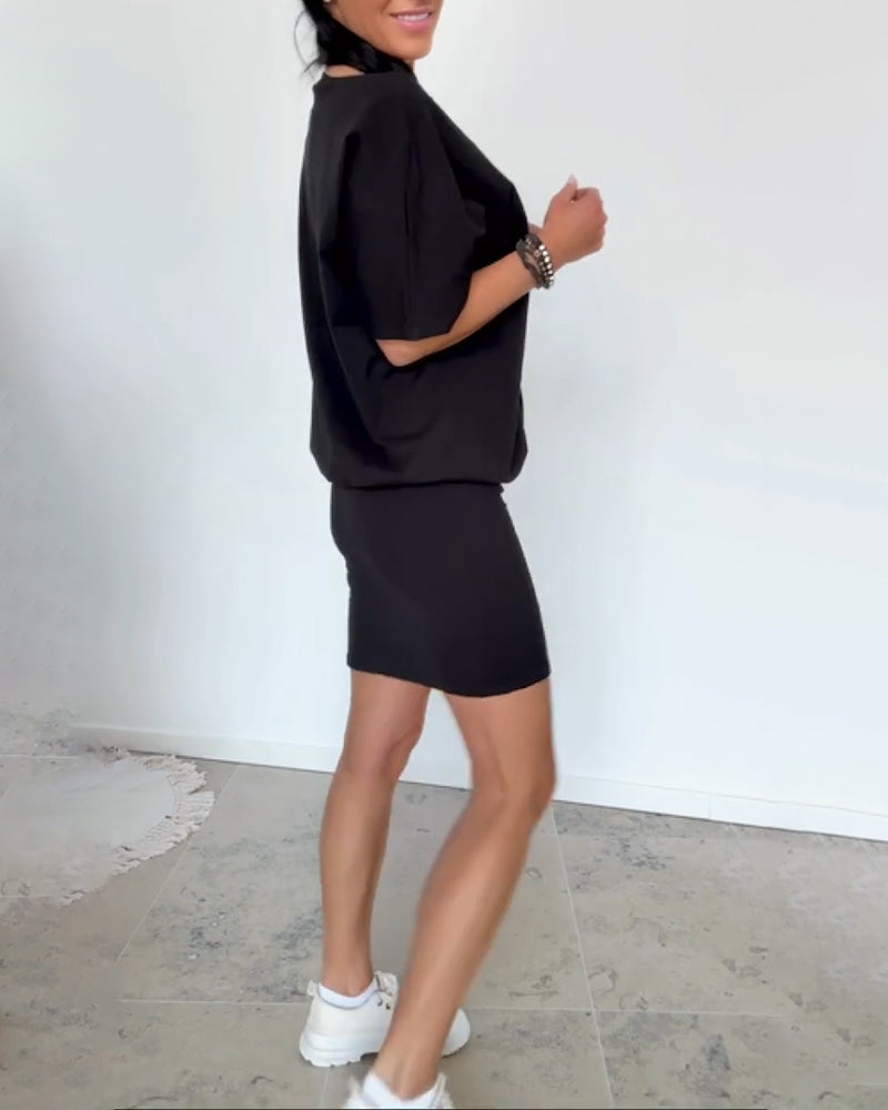 Amara™| Elegant casual wear