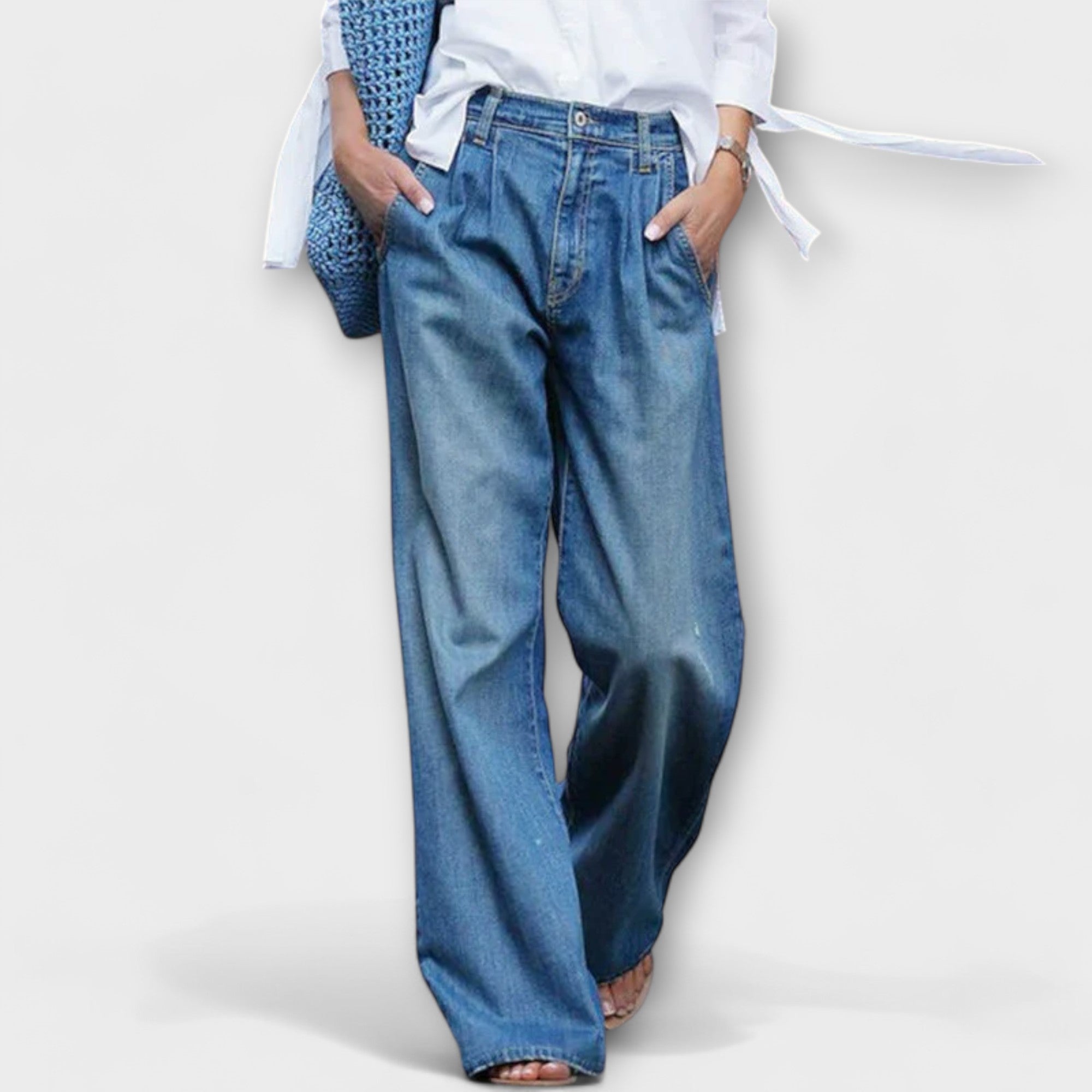 Amara™ | Jeans