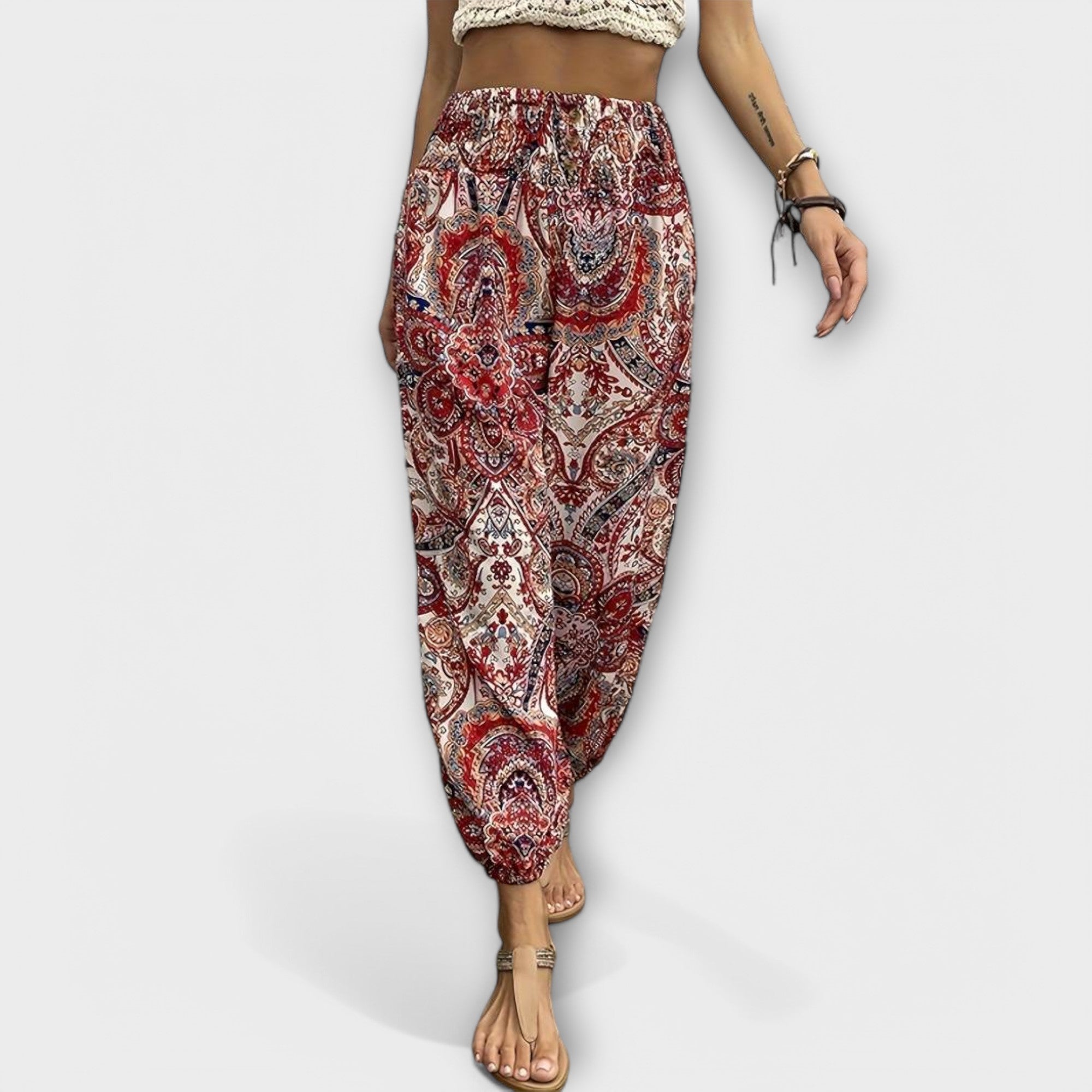 Amara™ | Stylish Pants