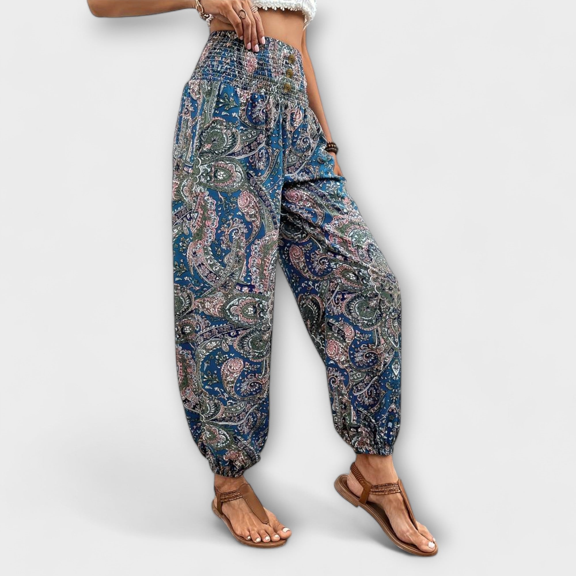 Amara™ | Stylish Pants