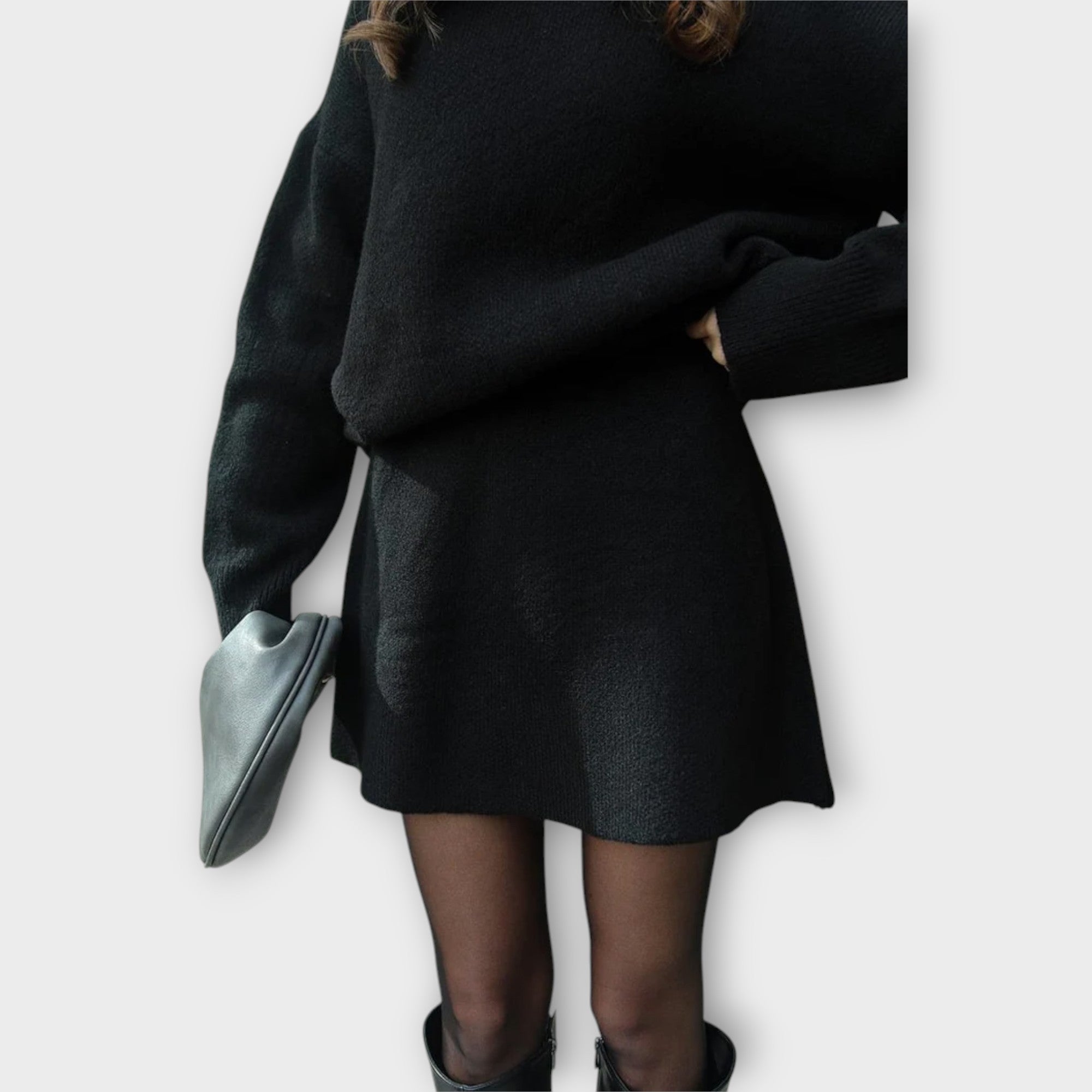 Amara™ | Cozy Knit 2-Piece Set