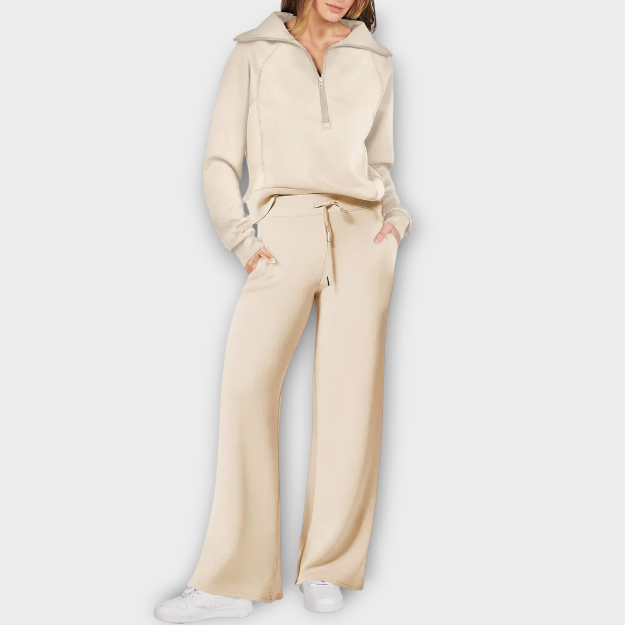 Amara™ | Comfortable Two-Piece Set