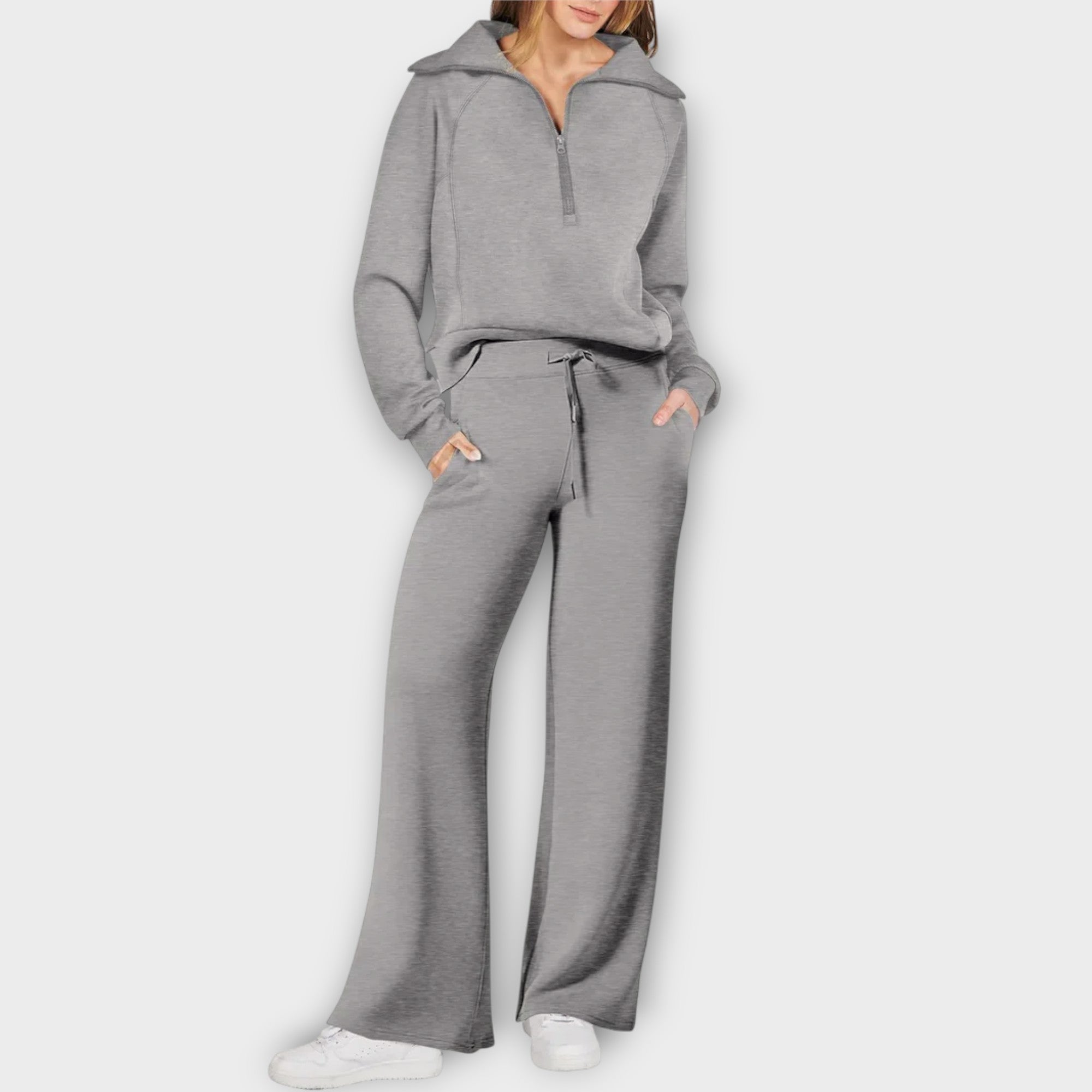 Amara™ | Comfortable Two-Piece Set
