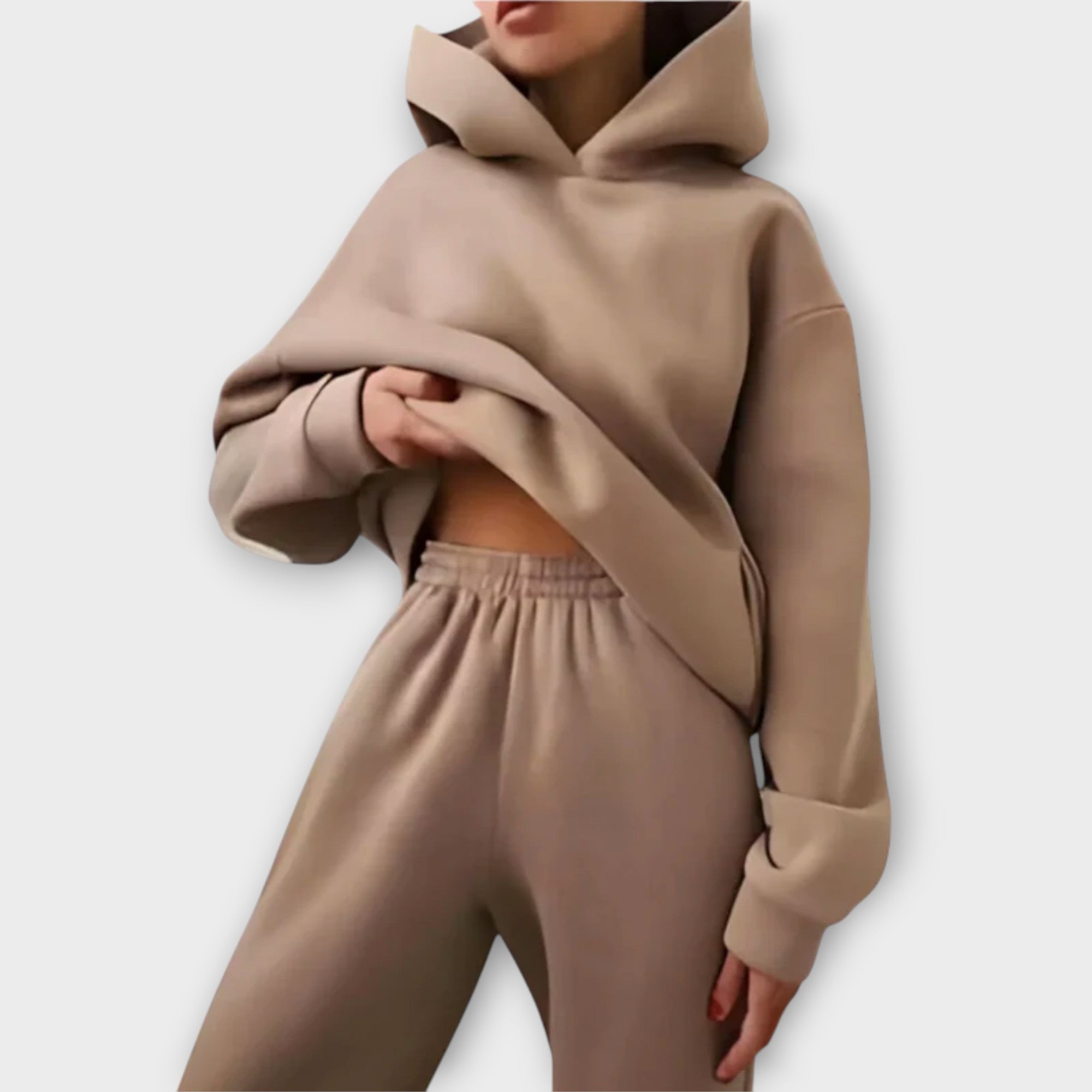 Amara™ | Cozy Sweatsuit