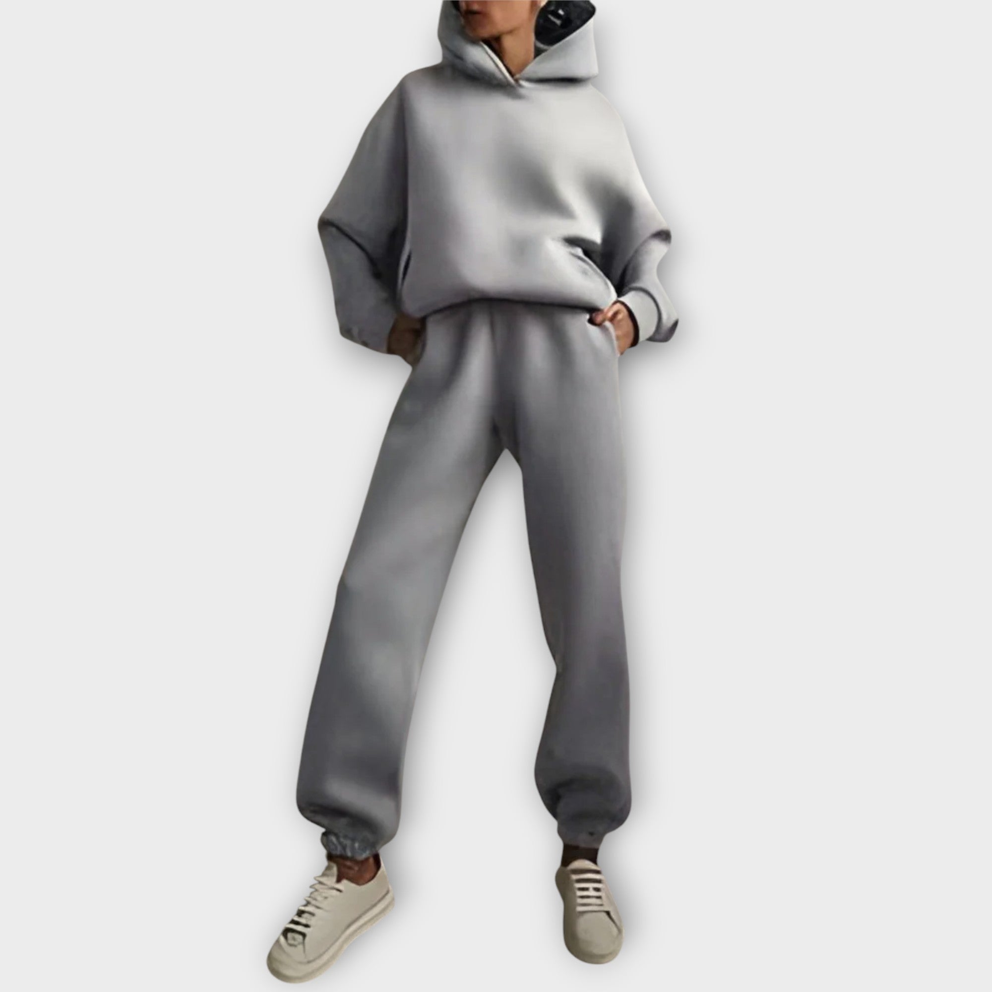 Amara™ | Cozy Sweatsuit