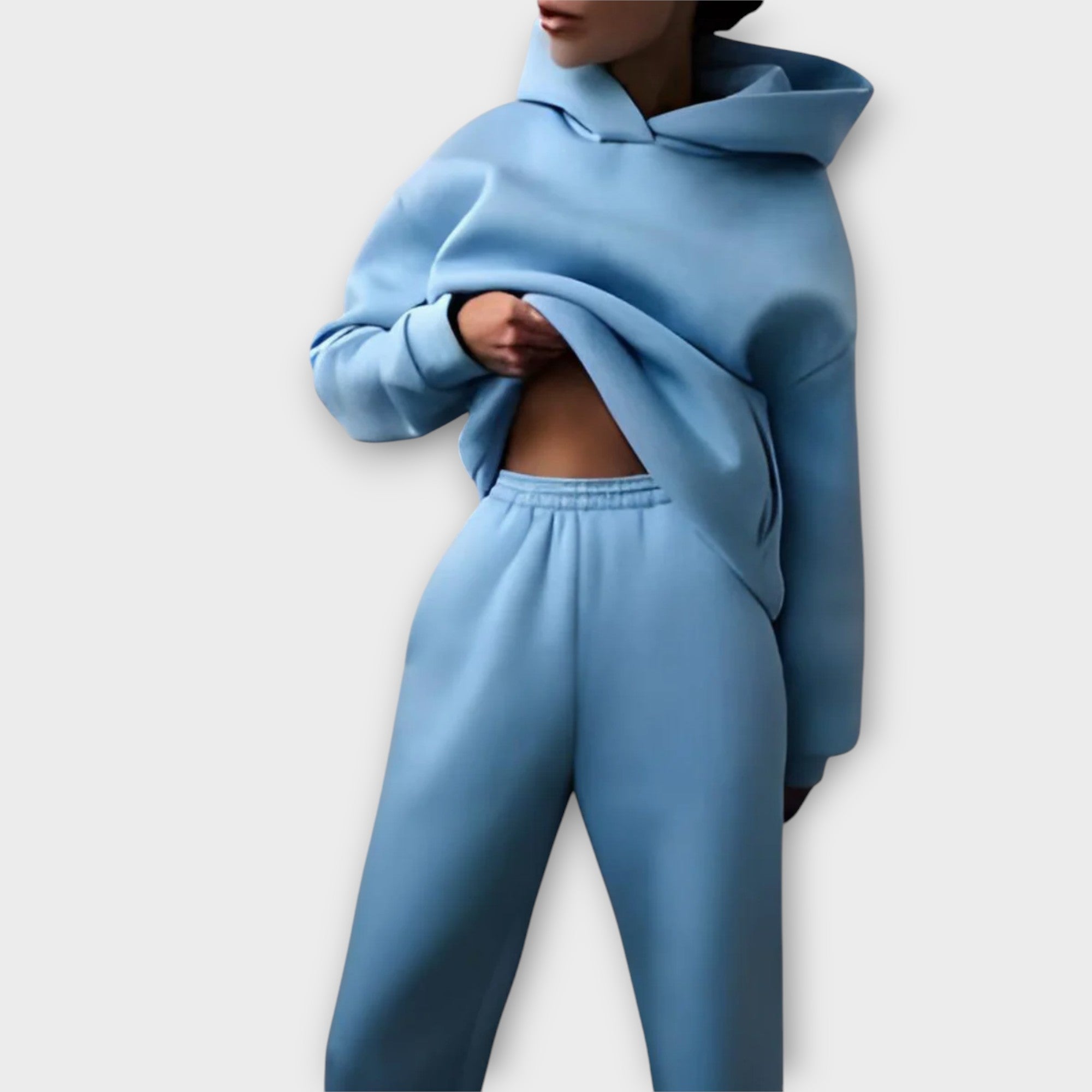 Amara™ | Cozy Sweatsuit