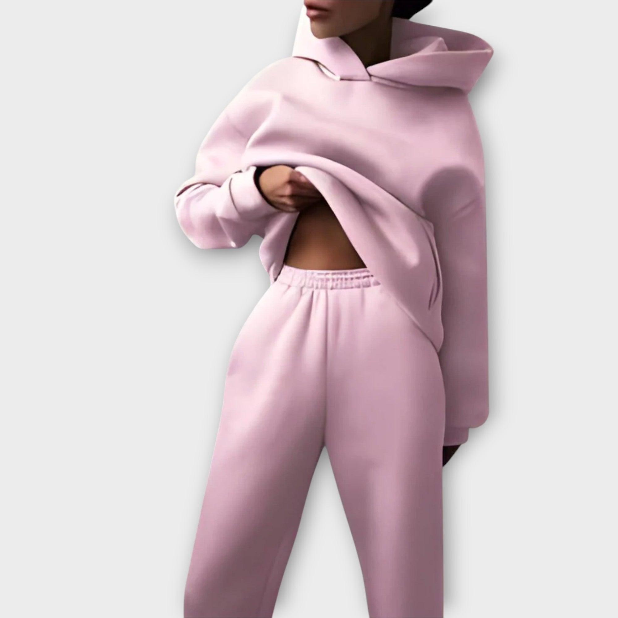 Amara™ | Cozy Sweatsuit