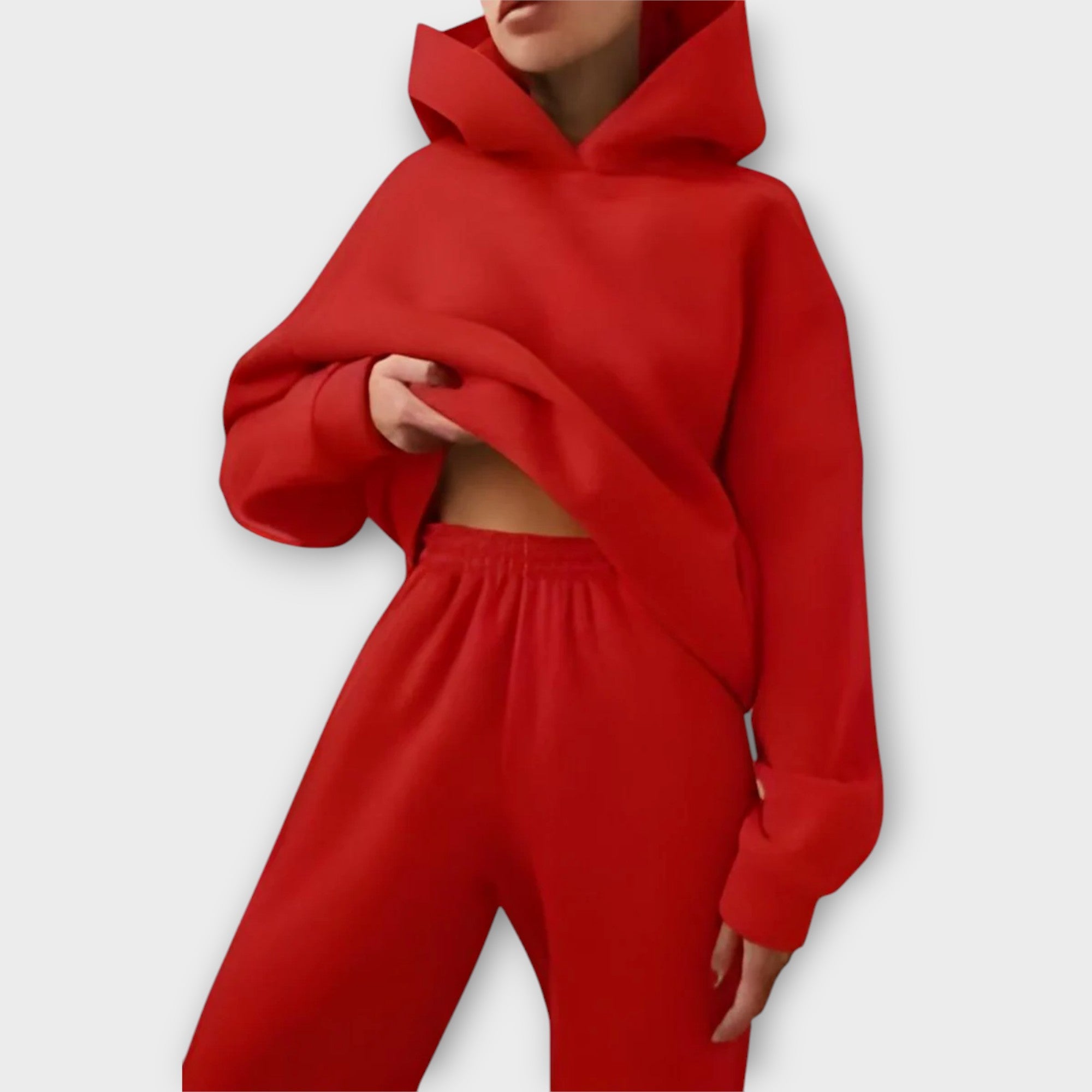 Amara™ | Cozy Sweatsuit