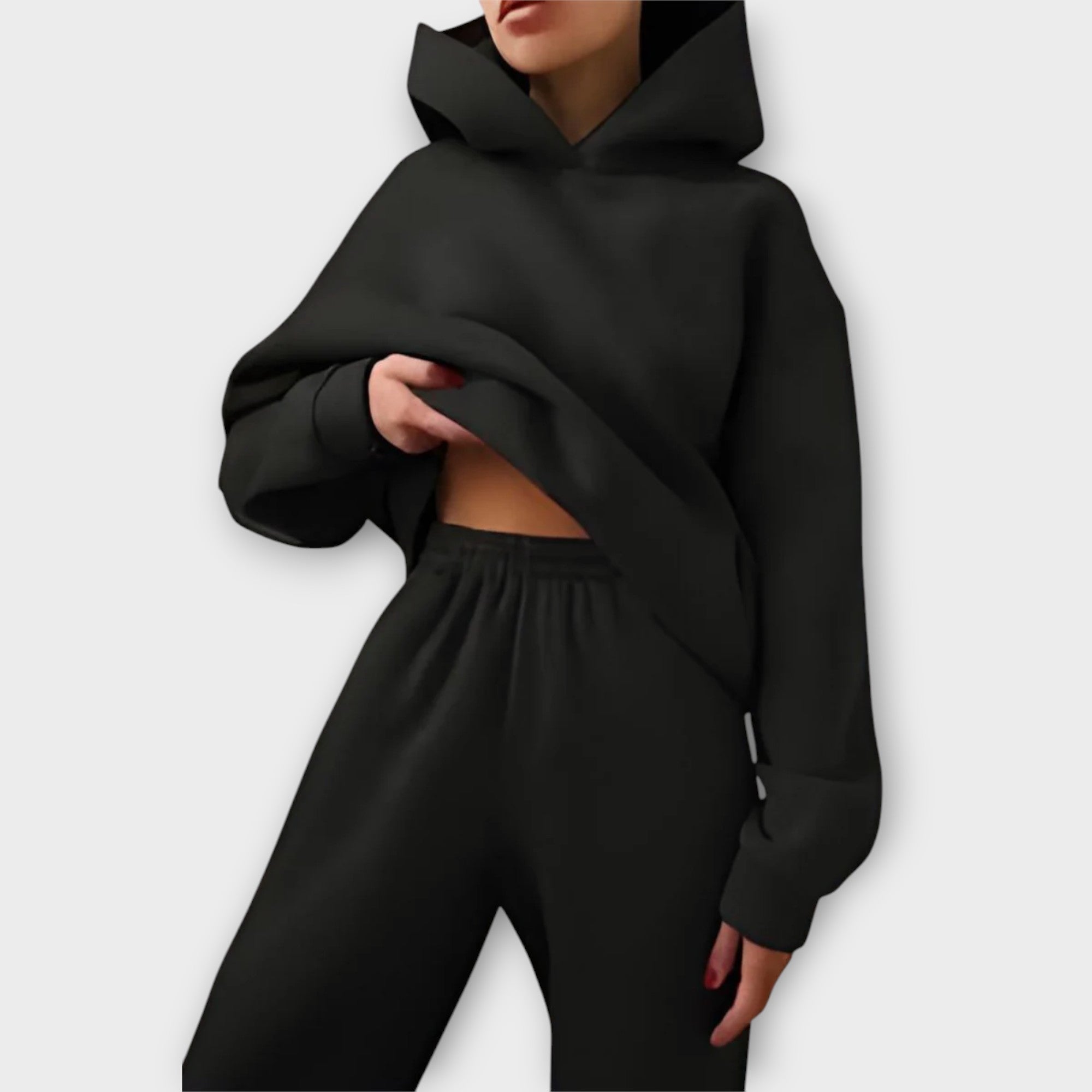 Amara™ | Cozy Sweatsuit