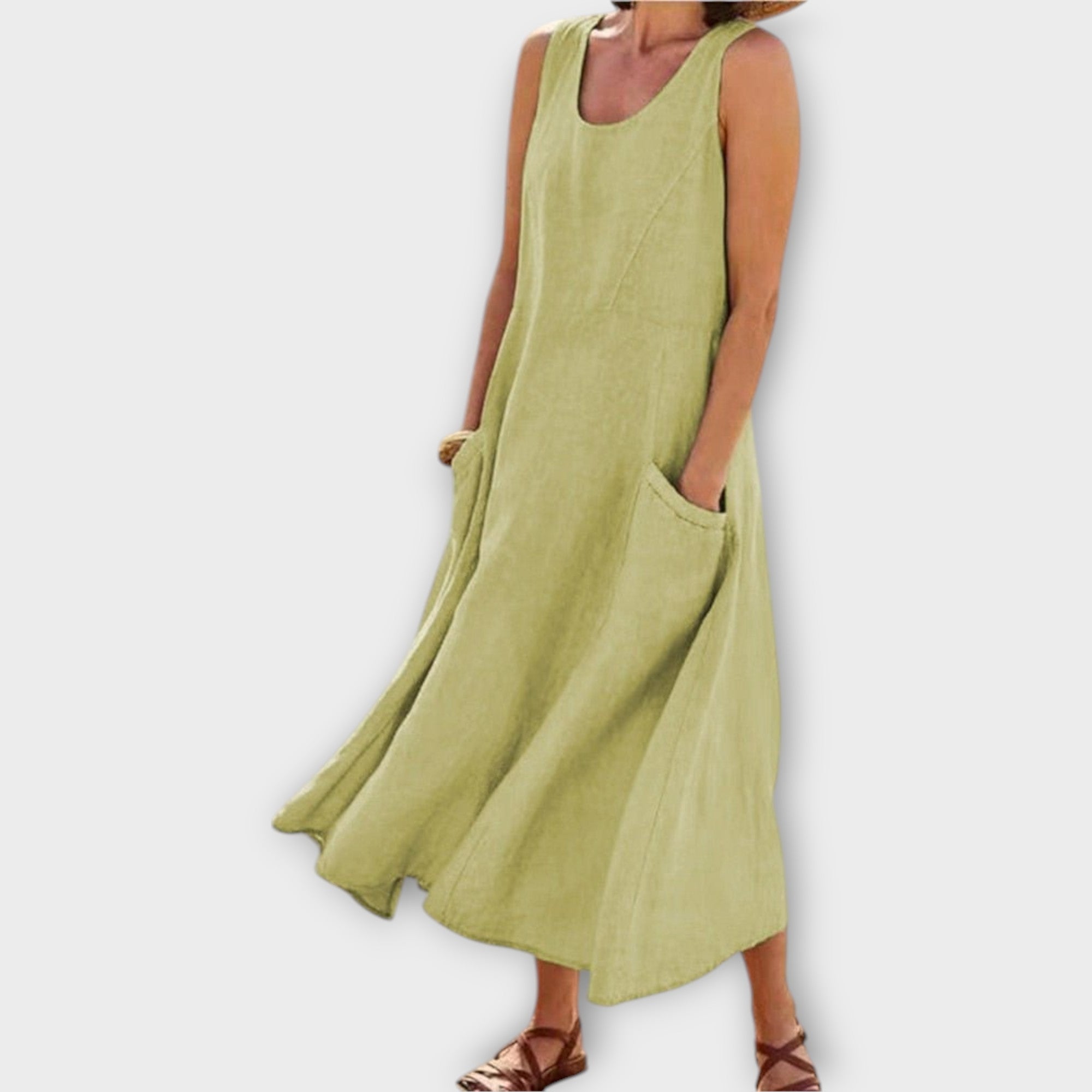 Amara™ | Airy Dress