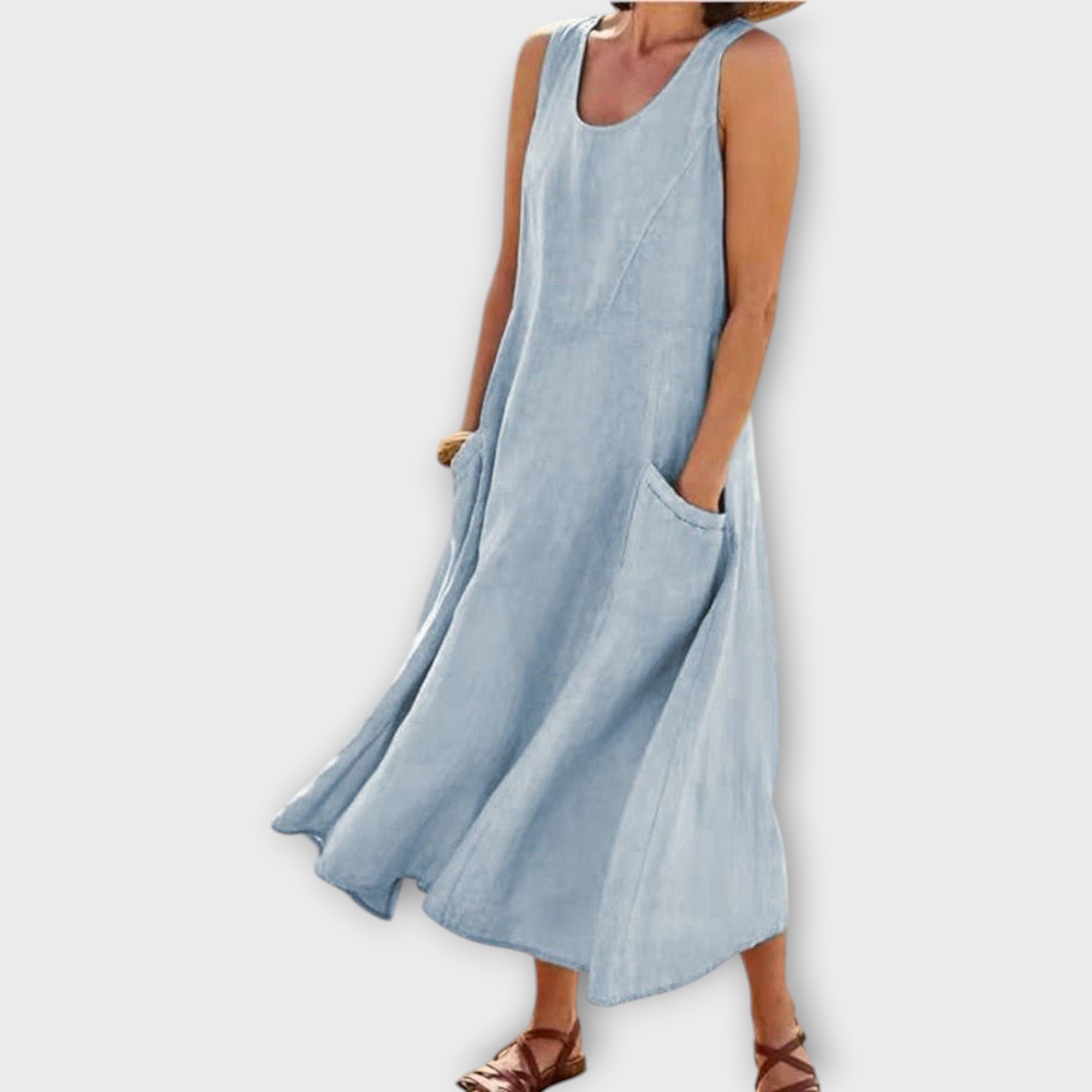 Amara™ | Airy Dress