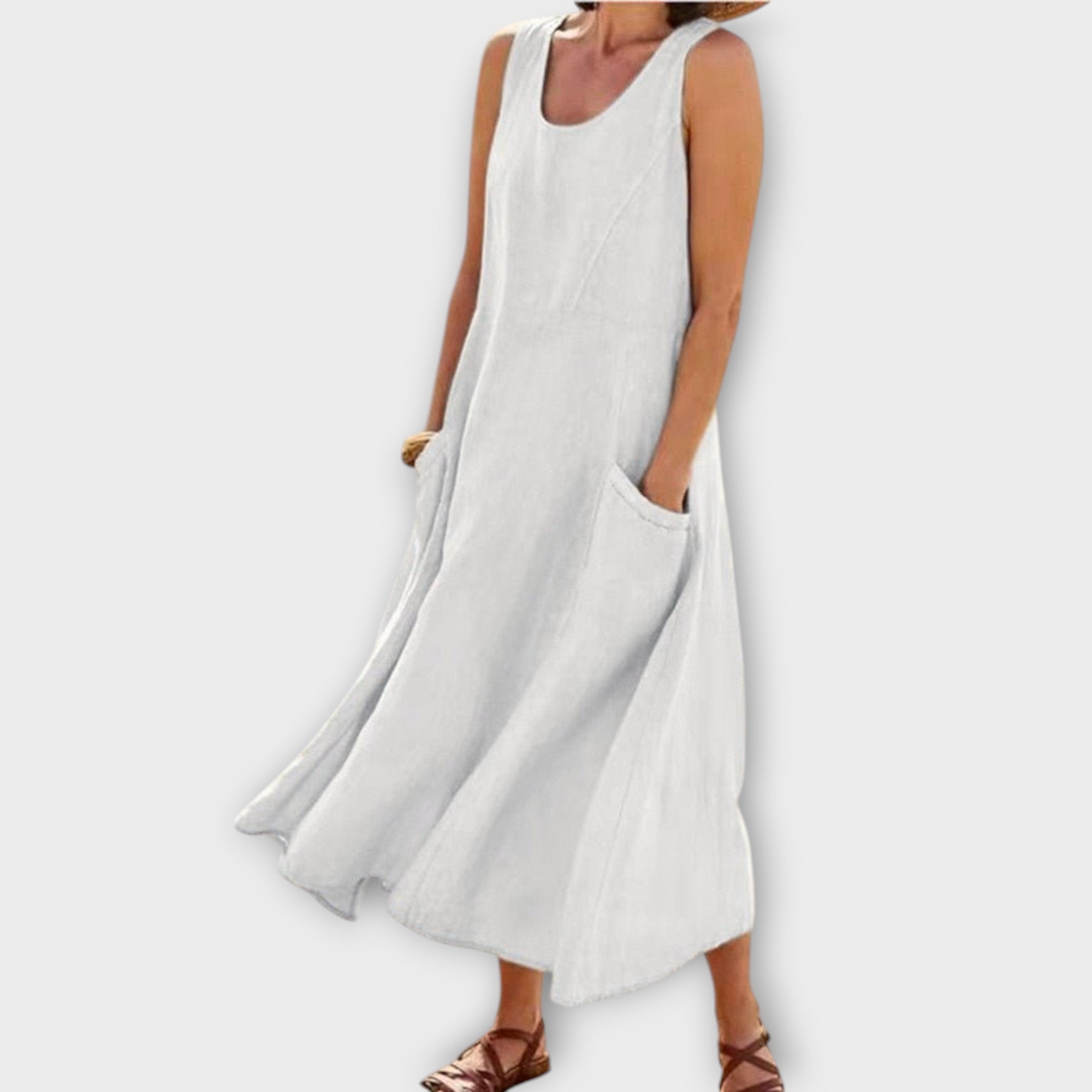 Amara™ | Airy Dress