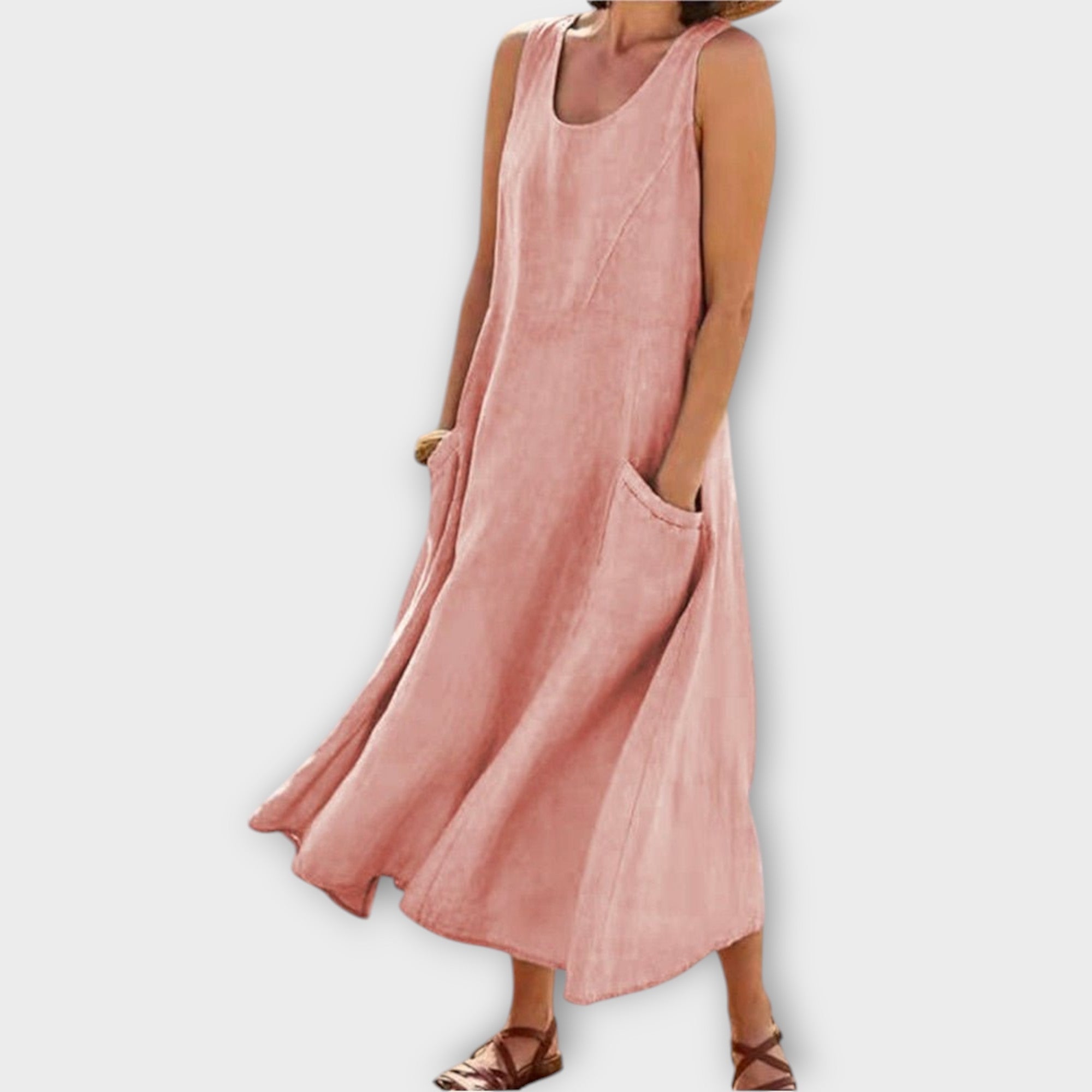 Amara™ | Airy Dress