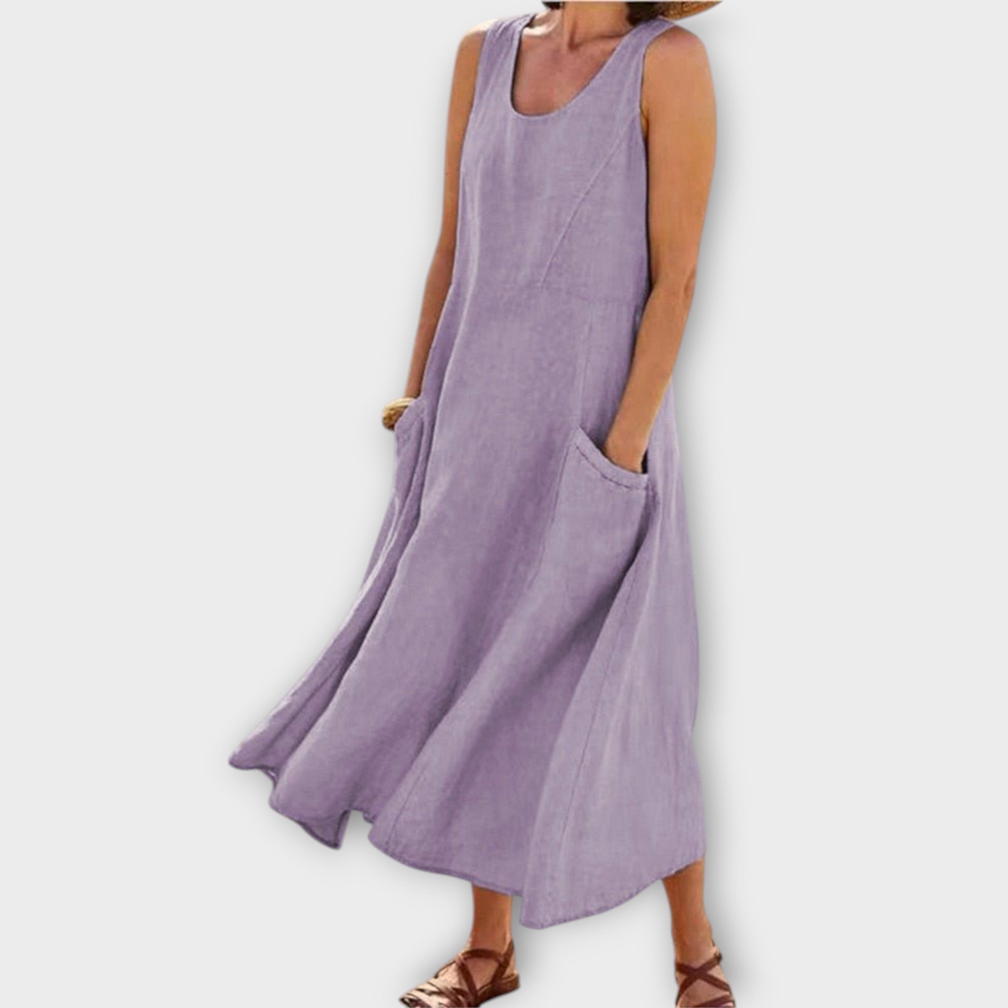 Amara™ | Airy Dress