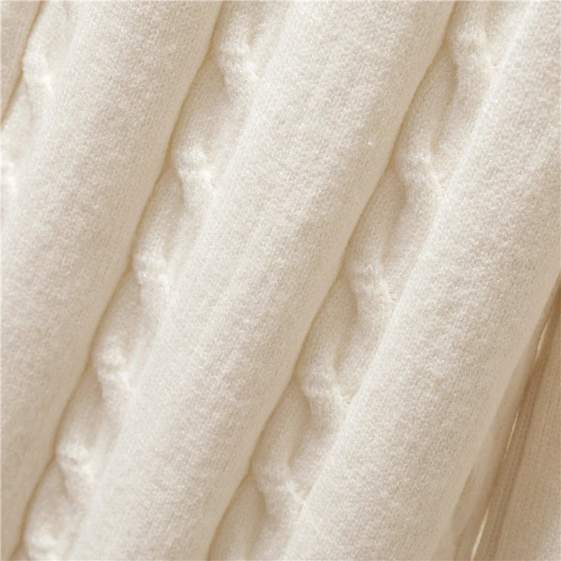 Amara™ | Comfortable and Cozy Knitwear Setc