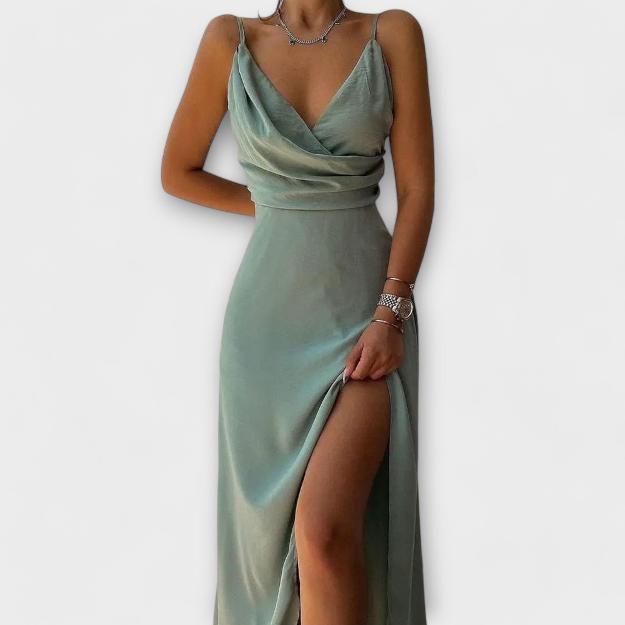 Amara™ | Maxi Dress