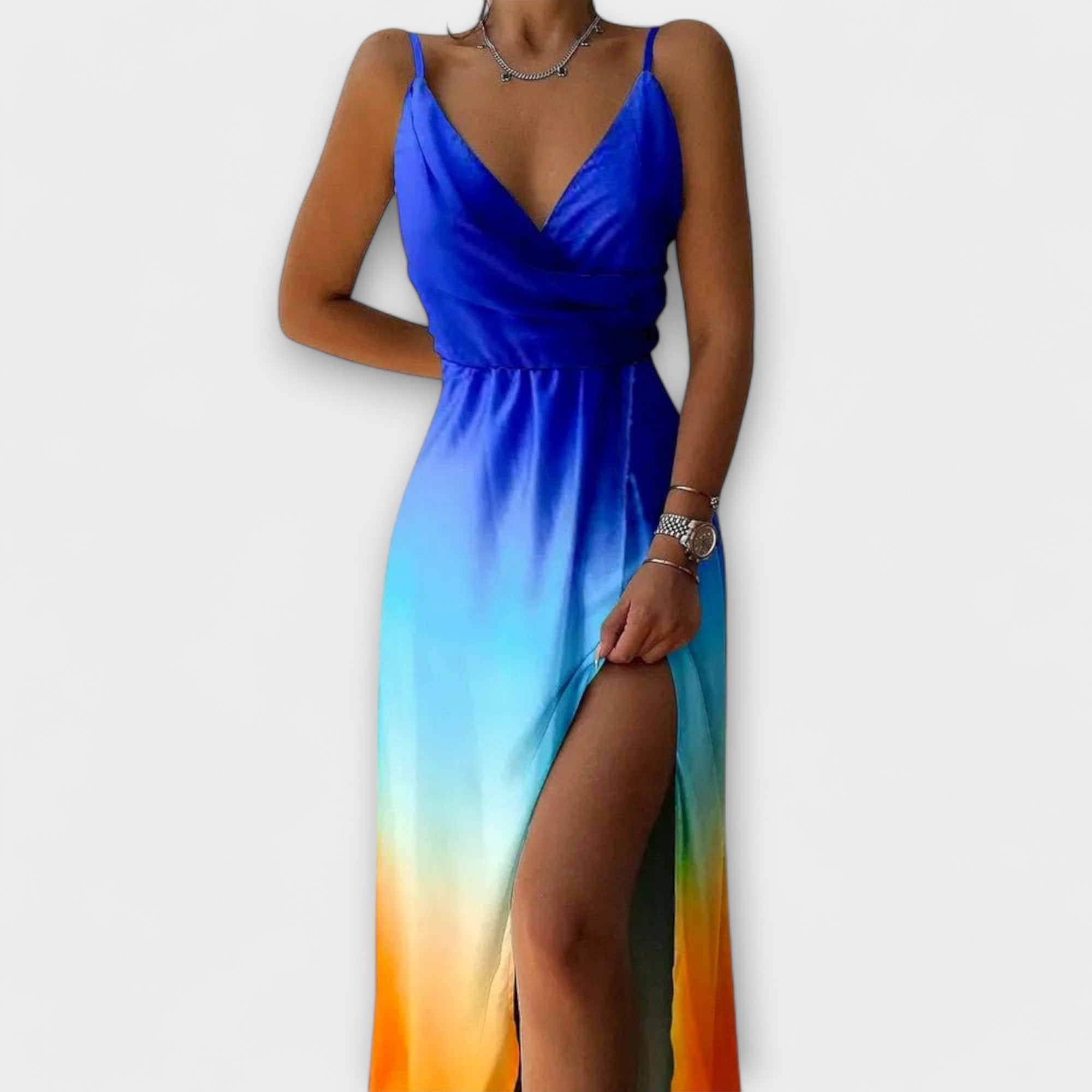 Amara™ | Maxi Dress
