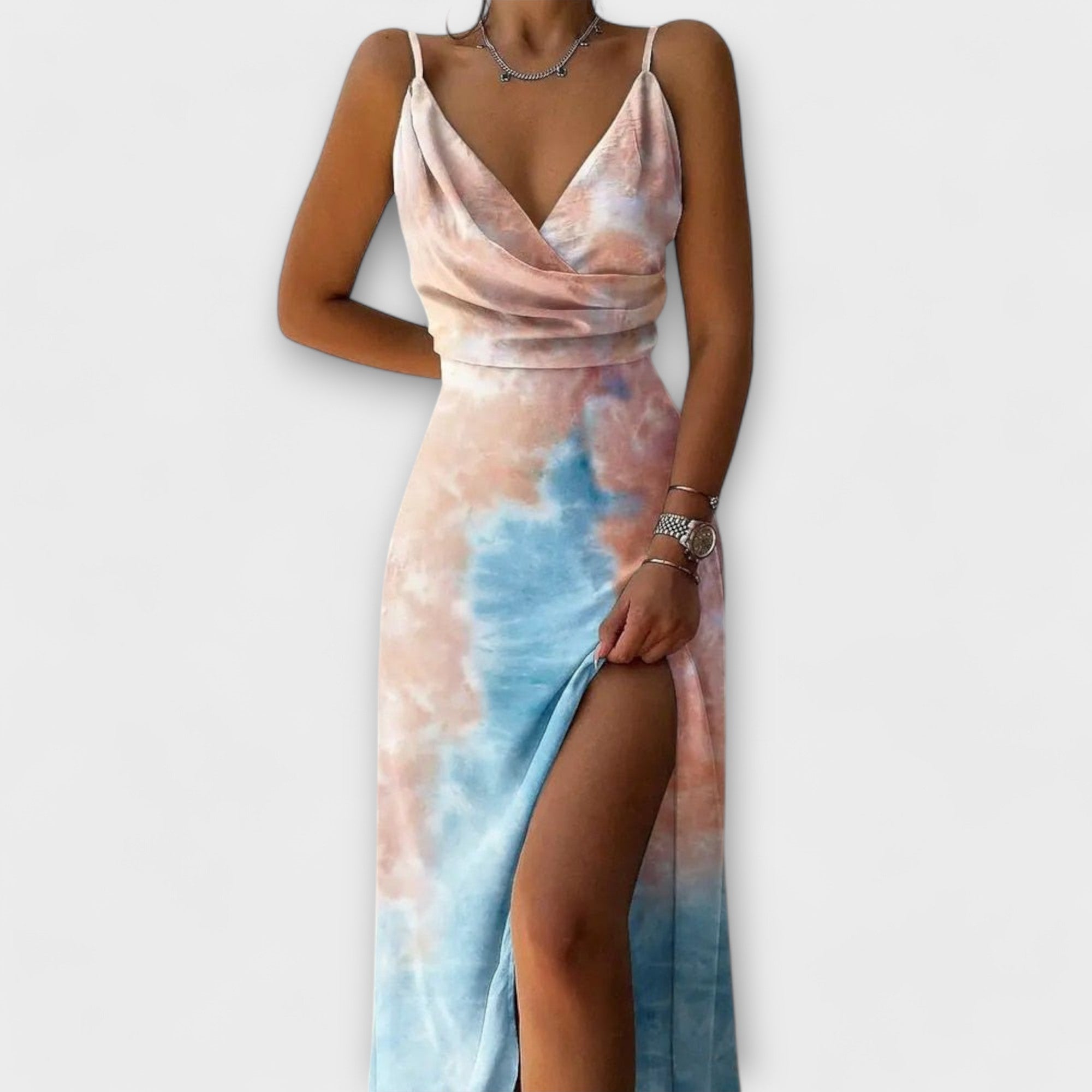 Amara™ | Maxi Dress