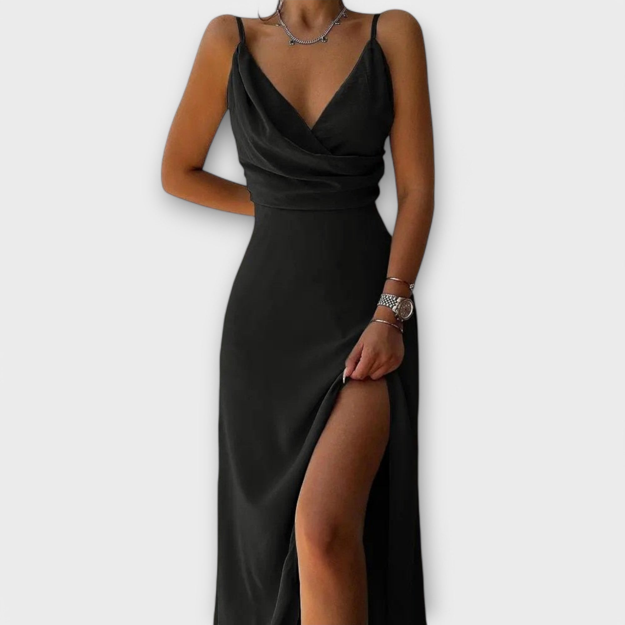 Amara™ | Maxi Dress