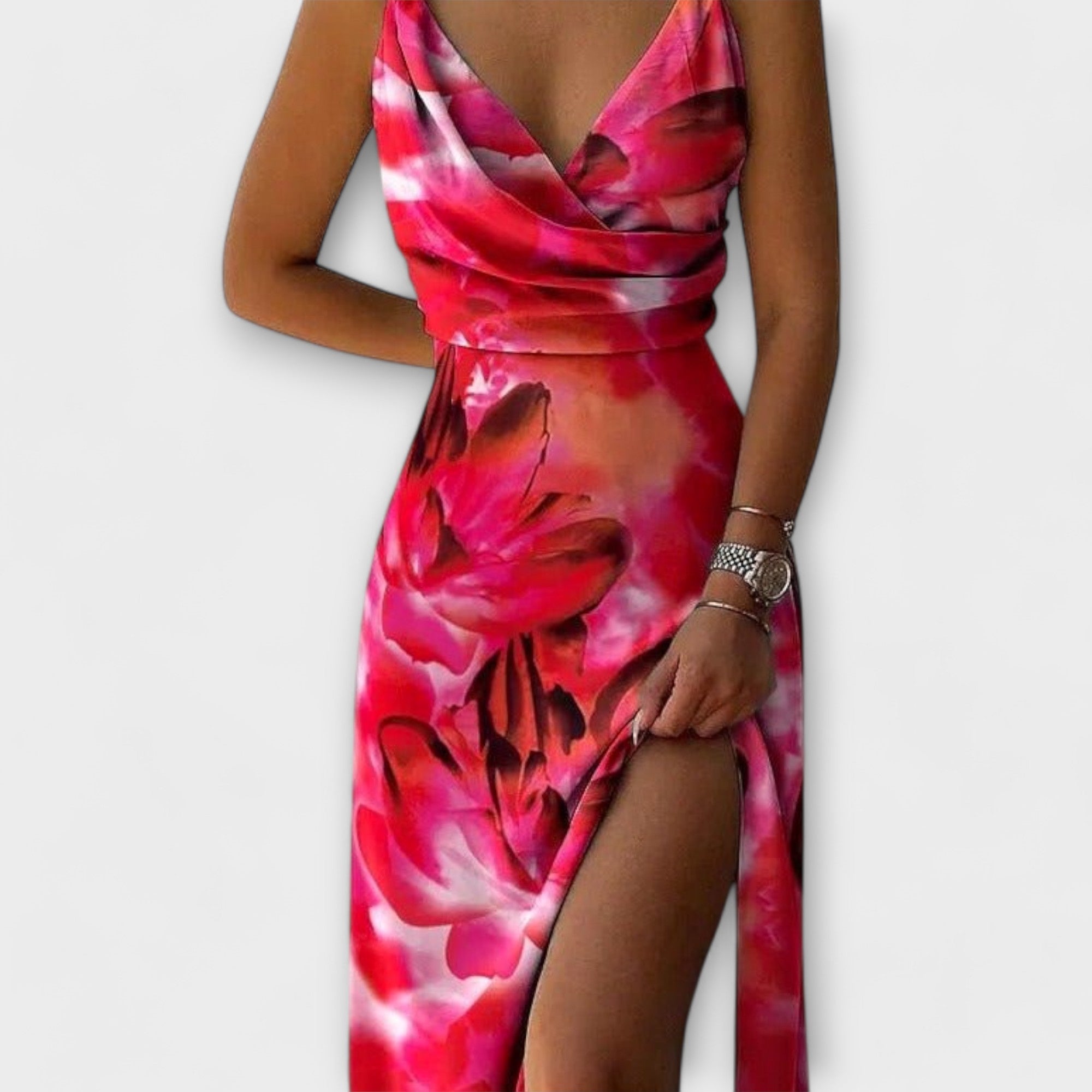 Amara™ | Maxi Dress