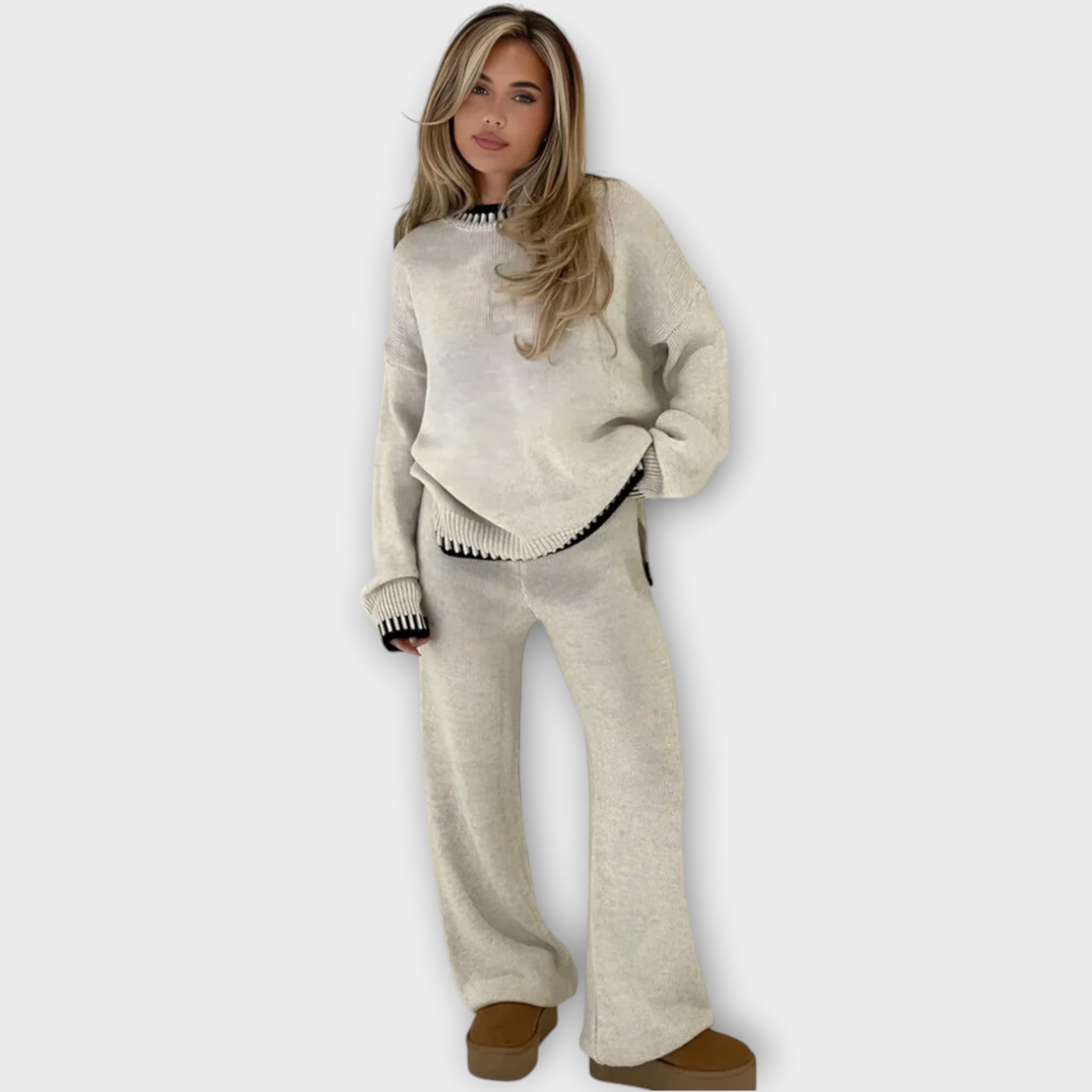 Amara™ | Cozy Lounge Set