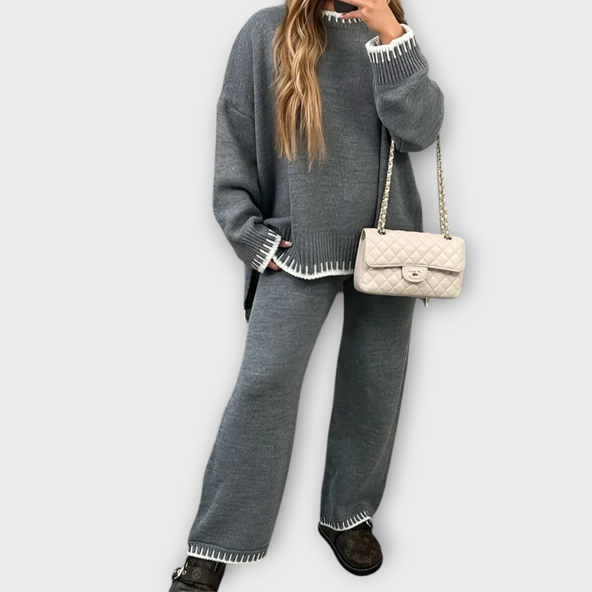 Amara™ | Cozy Lounge Set