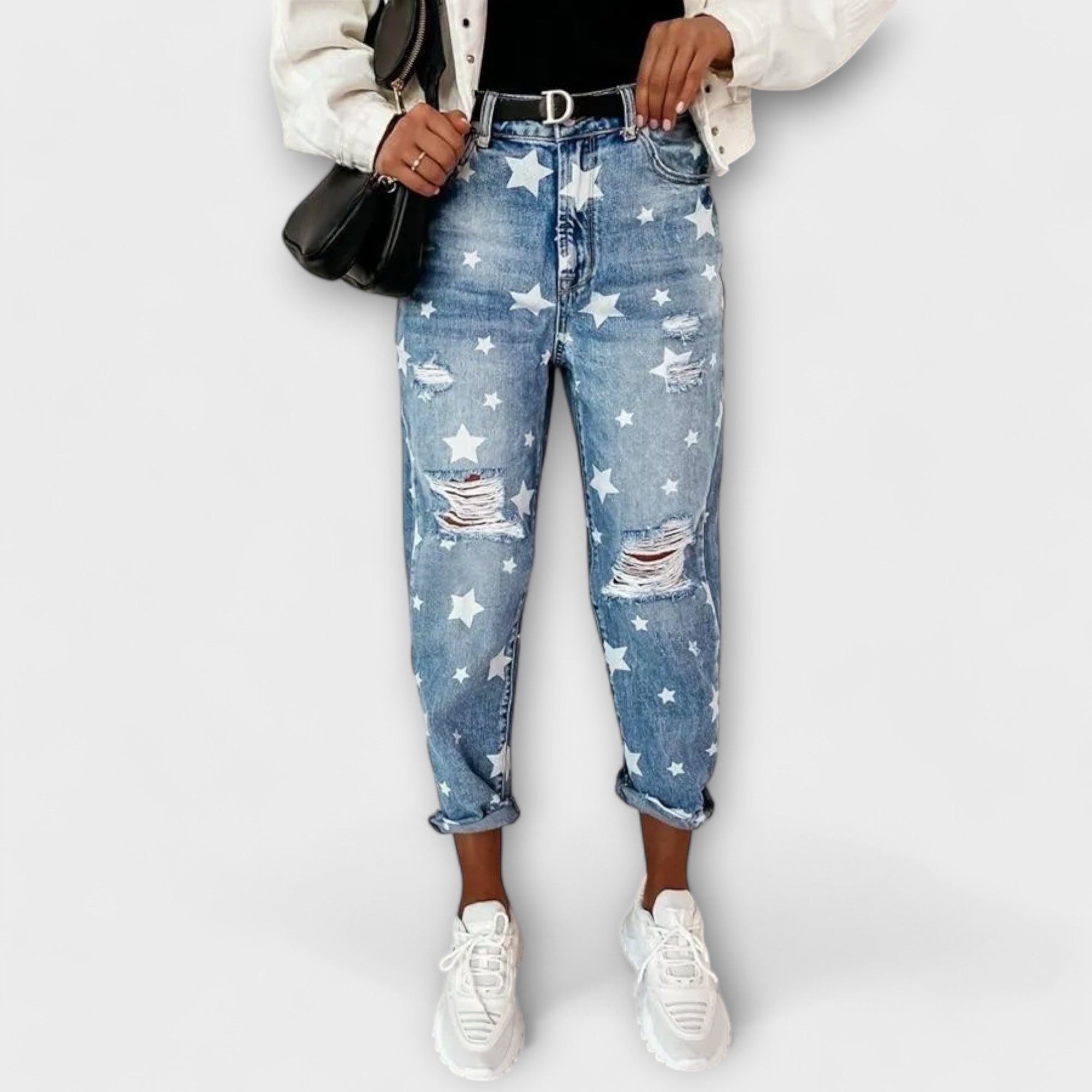 Amara™ | Pants
