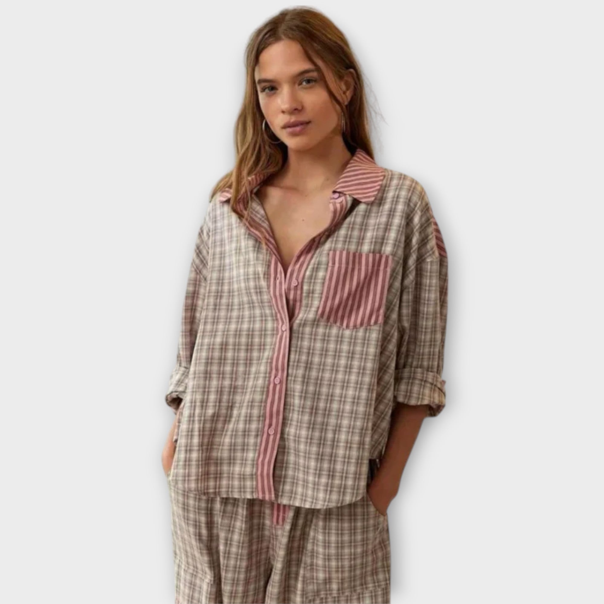Amara™ | Cozy Pyjama