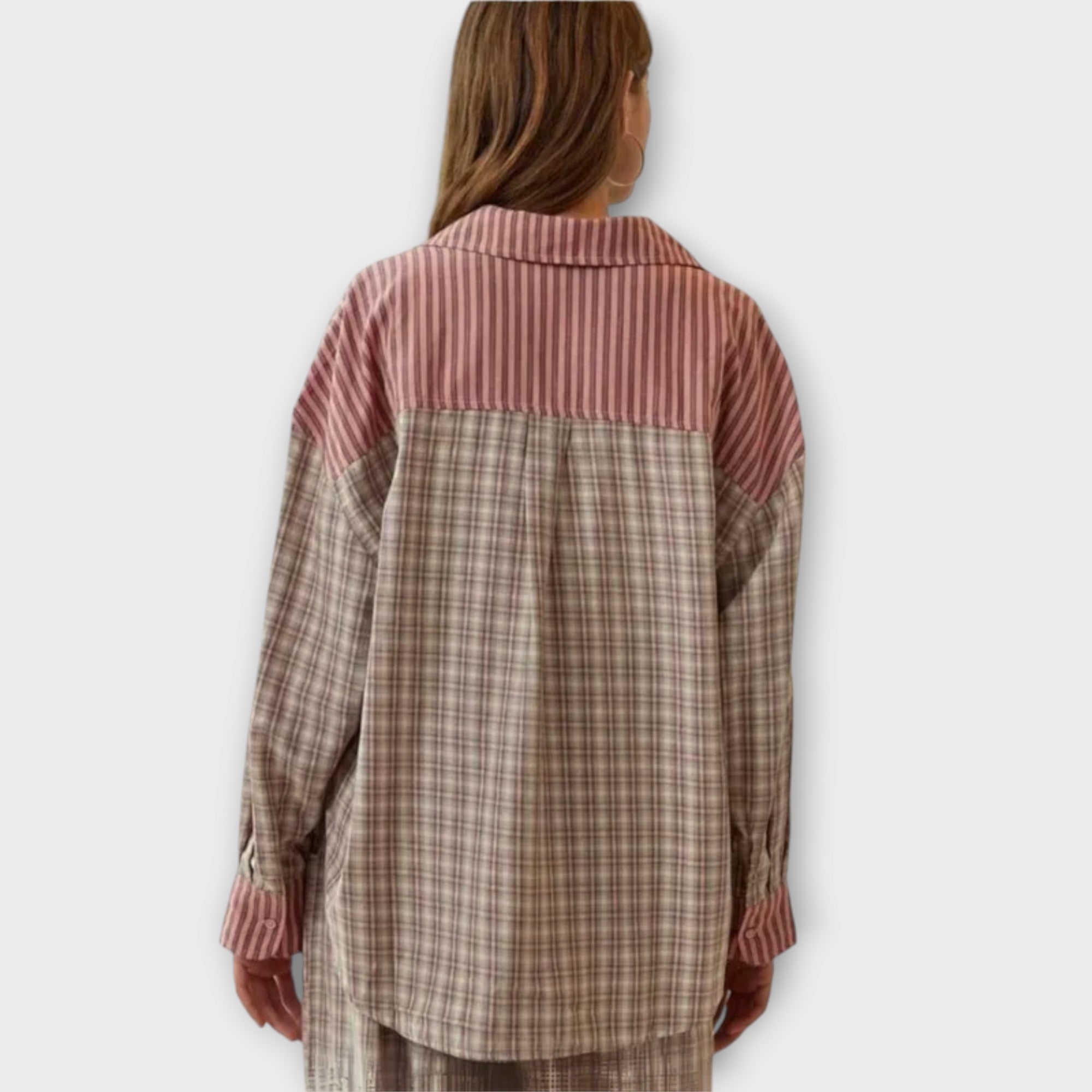 Amara™ | Cozy Pyjama