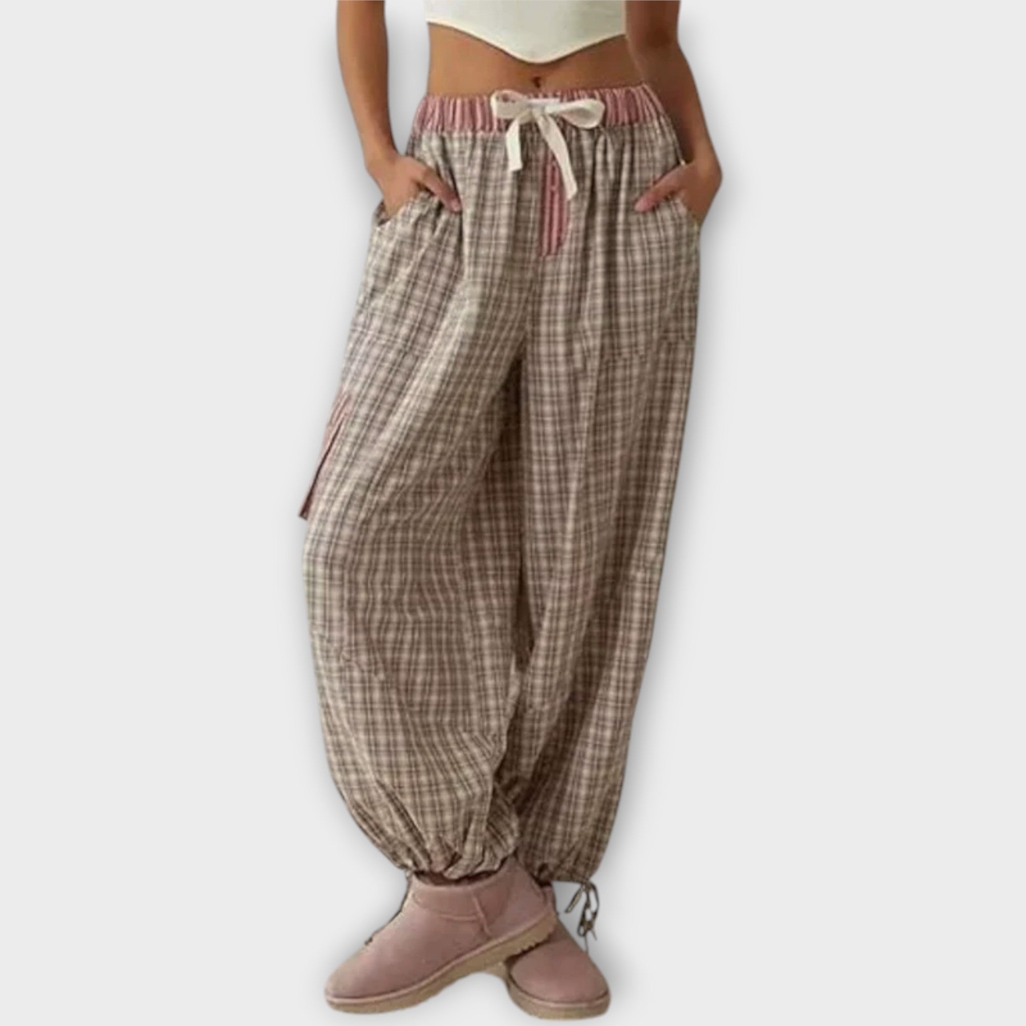 Amara™ | Cozy Pyjama