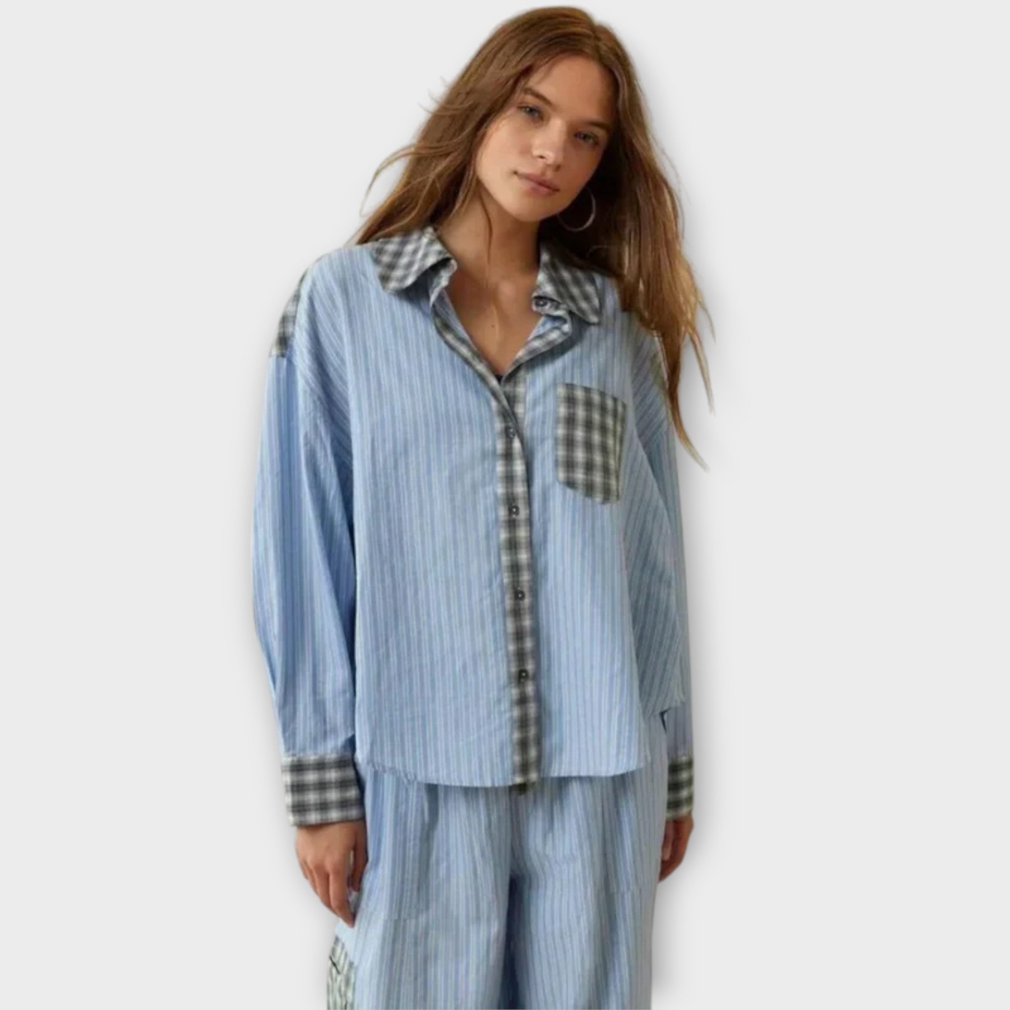 Amara™ | Cozy Pyjama
