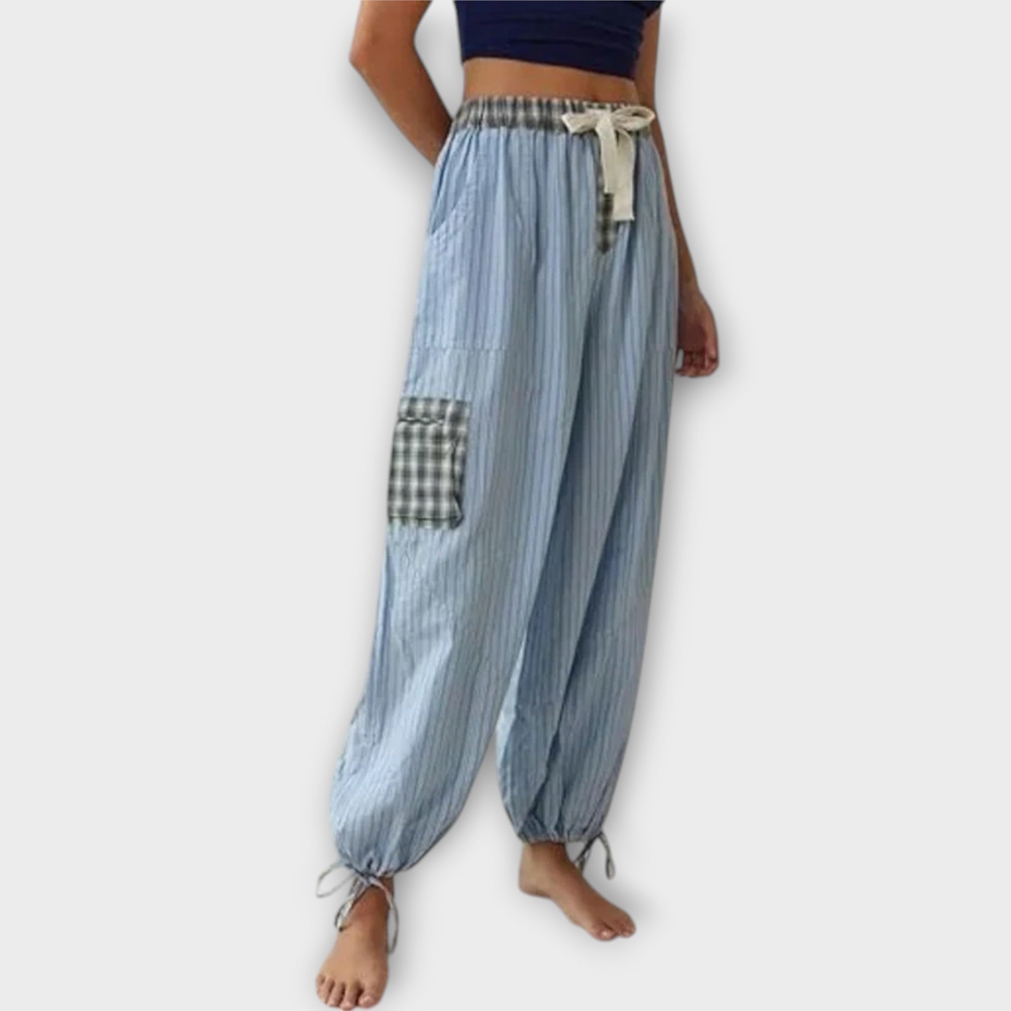 Amara™ | Cozy Pyjama