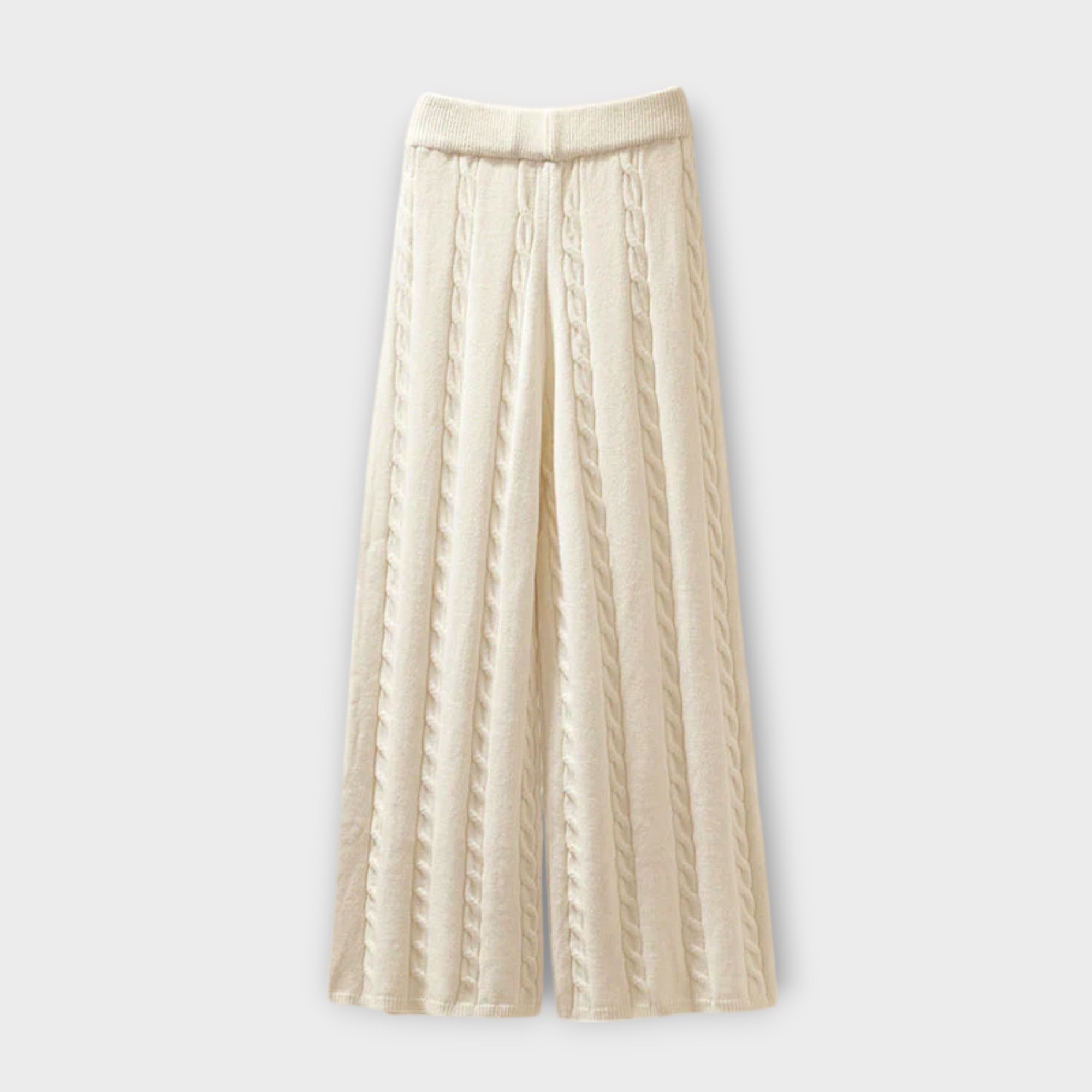 Amara™ | Comfortable and Cozy Knitwear Setc