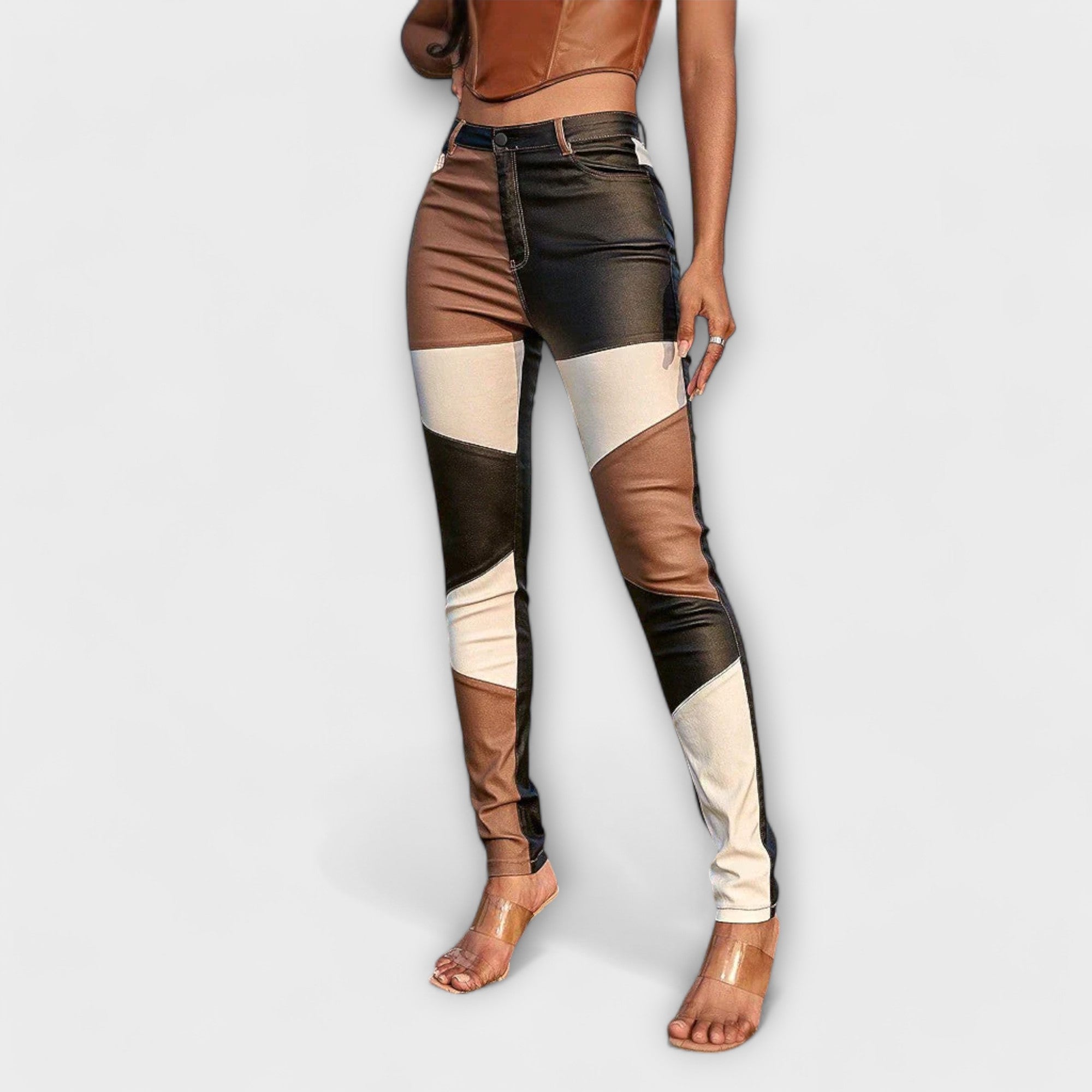 Amara™ | Pipe Pants