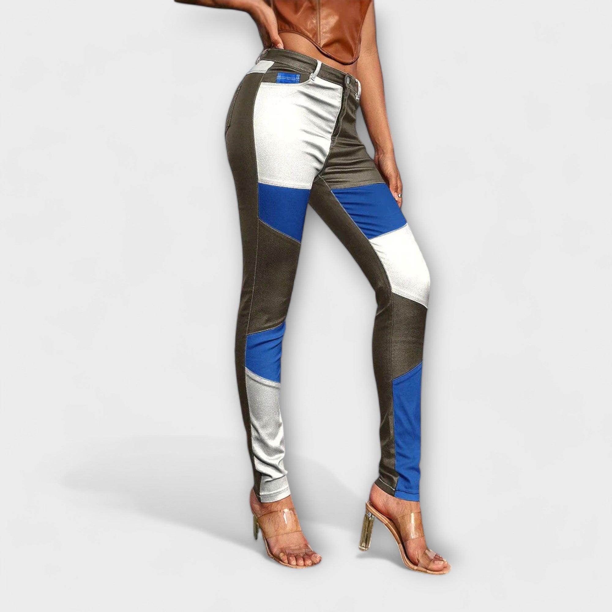 Amara™ | Pipe Pants