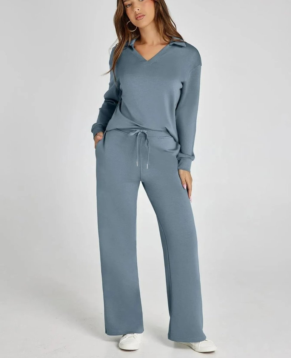 Amara™ | Travelsuit
