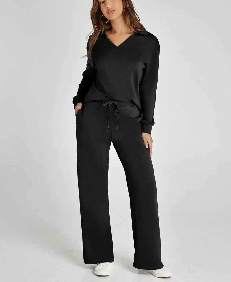 Amara™ | Travelsuit