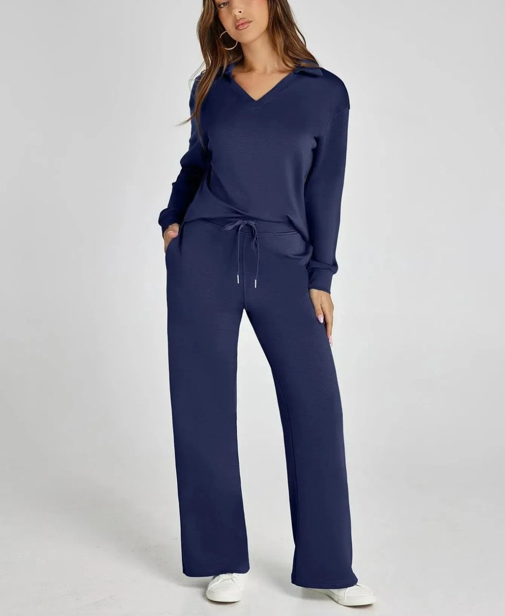 Amara™ | Travelsuit