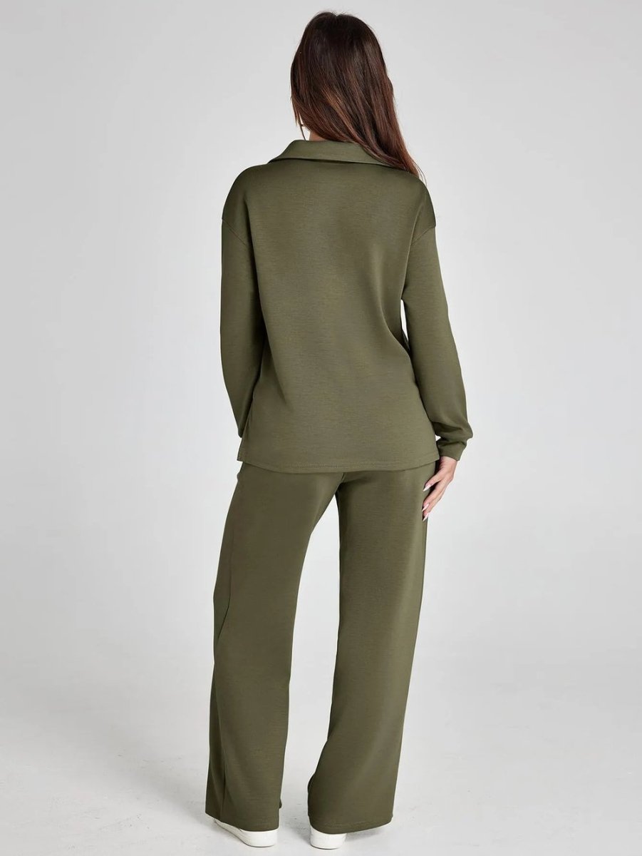 Amara™ | Travelsuit