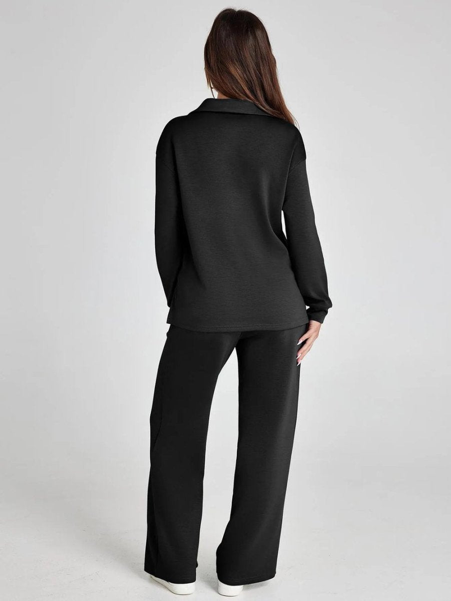 Amara™ | Travelsuit
