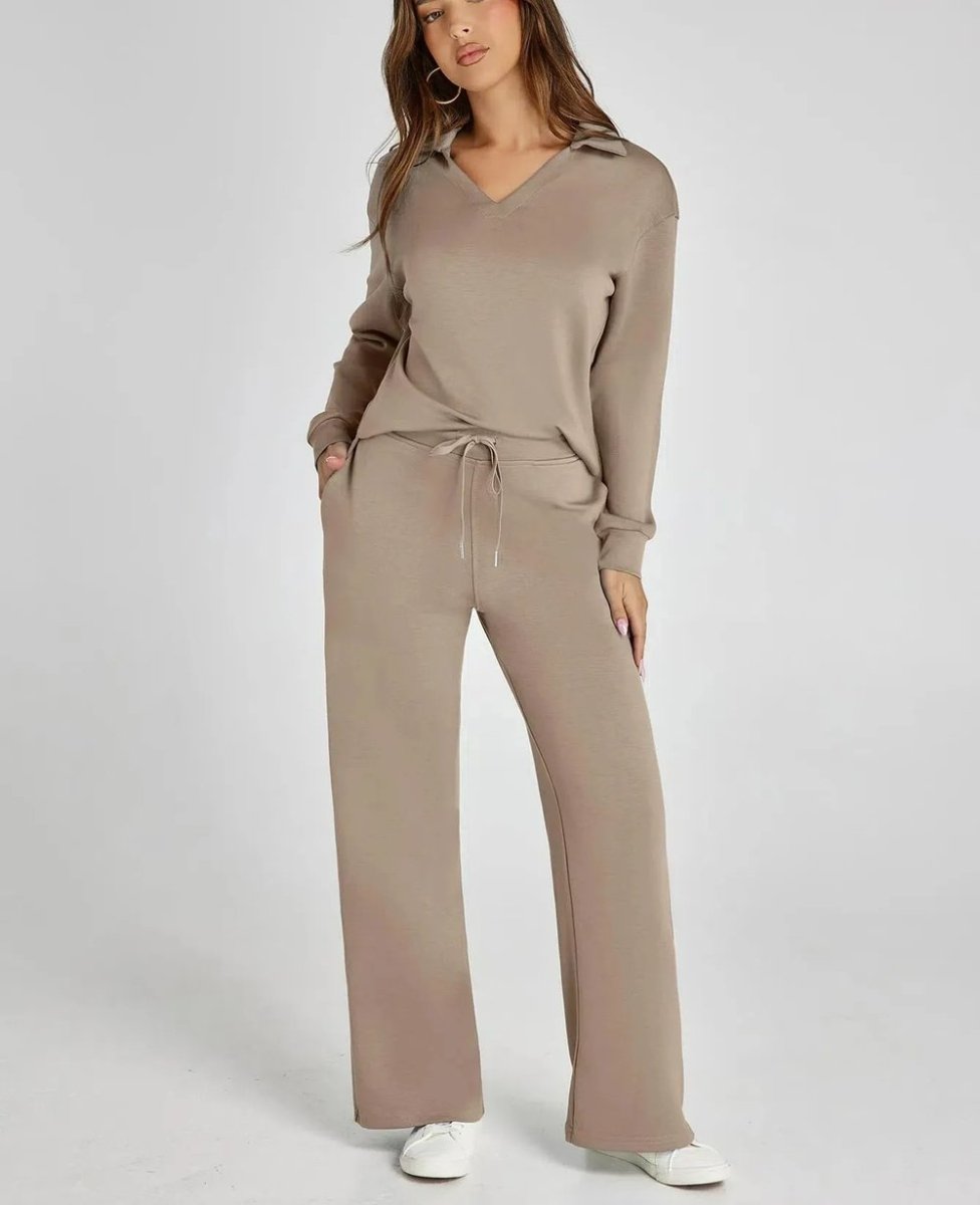Amara™ | Travelsuit