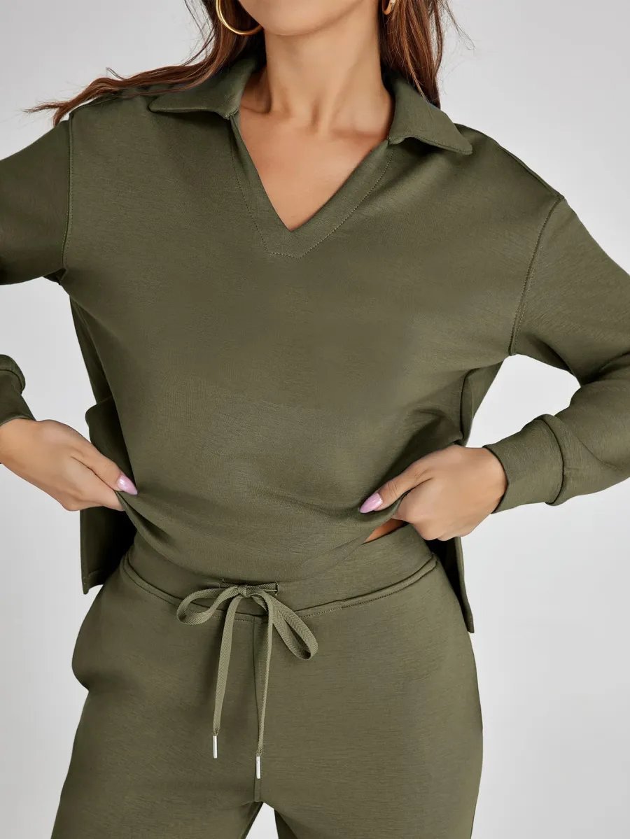 Amara™ | Travelsuit
