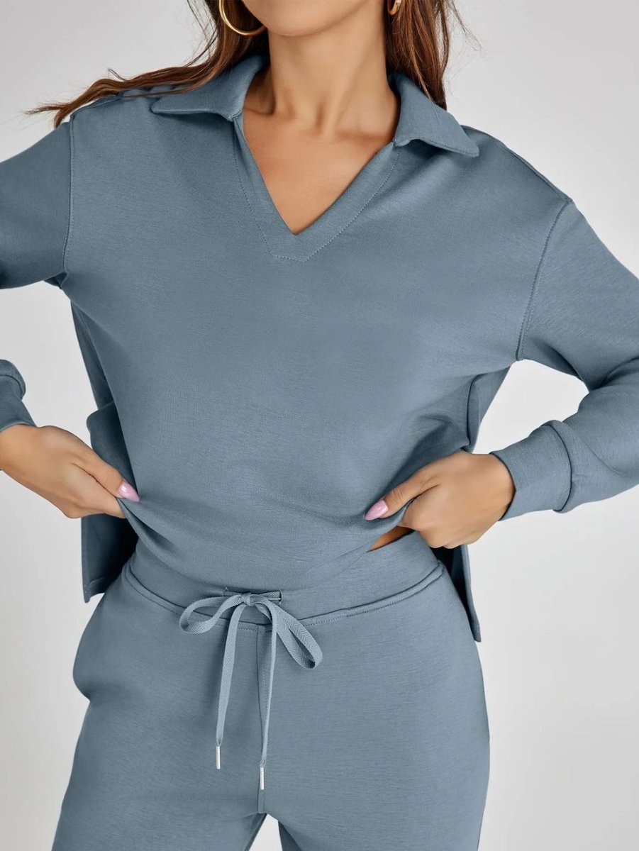 Amara™ | Travelsuit