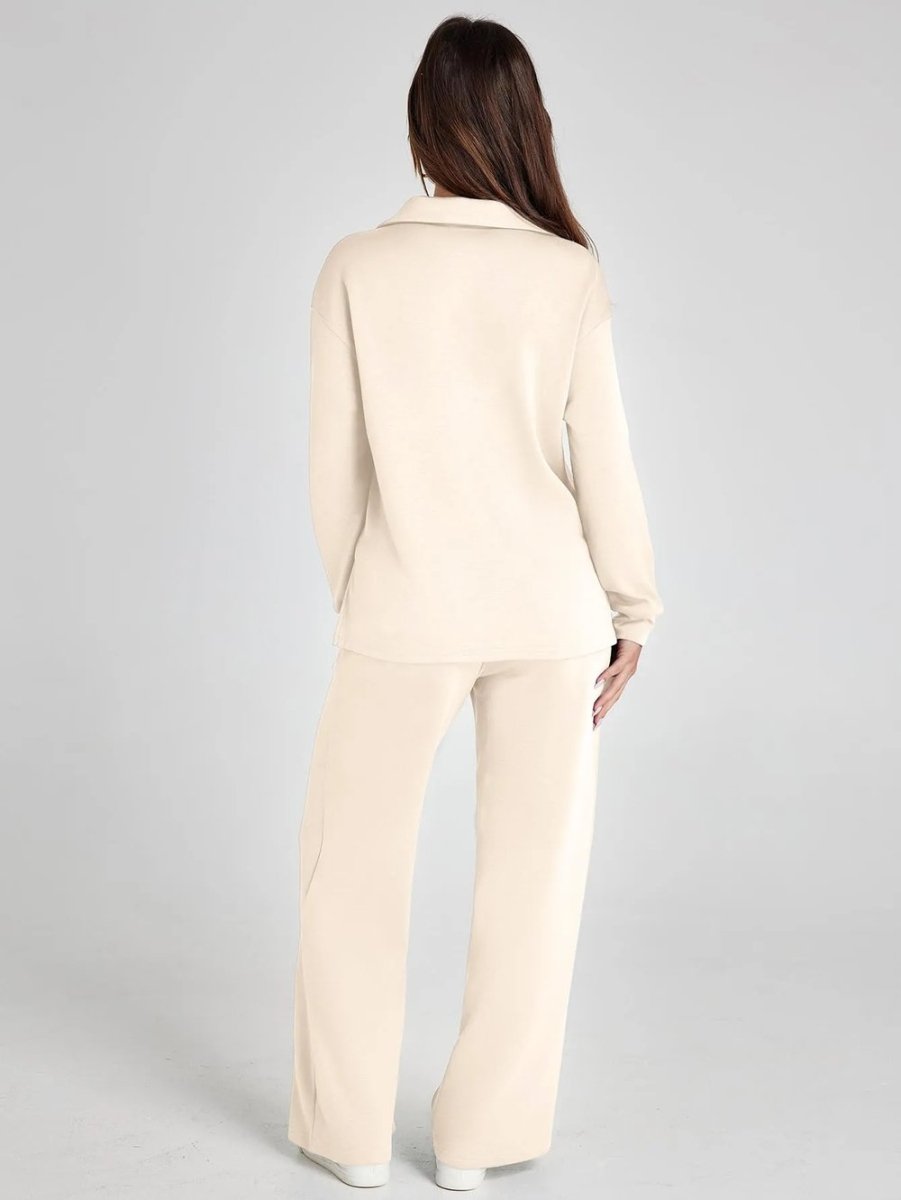 Amara™ | Travelsuit