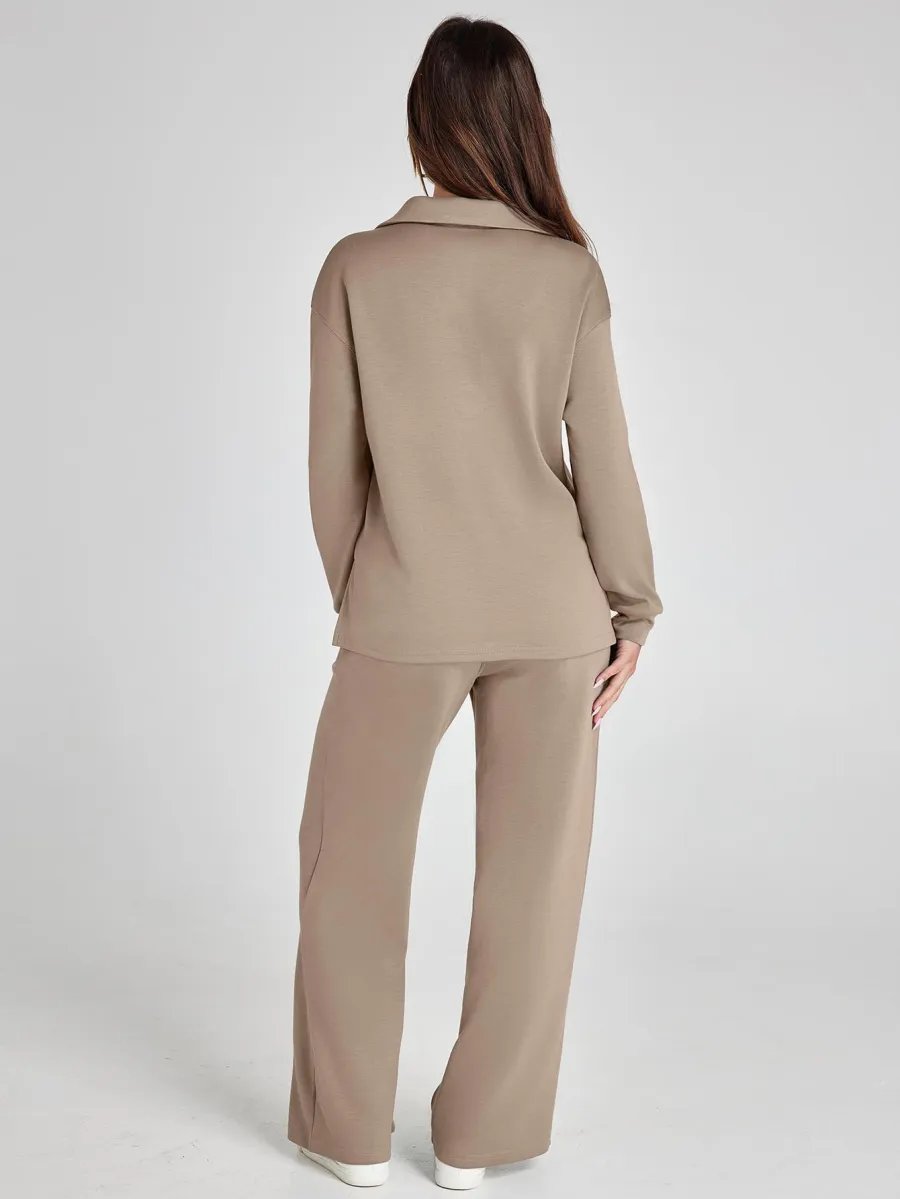 Amara™ | Travelsuit
