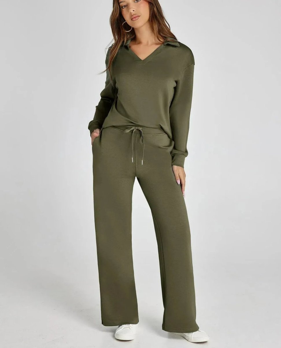 Amara™ | Travelsuit