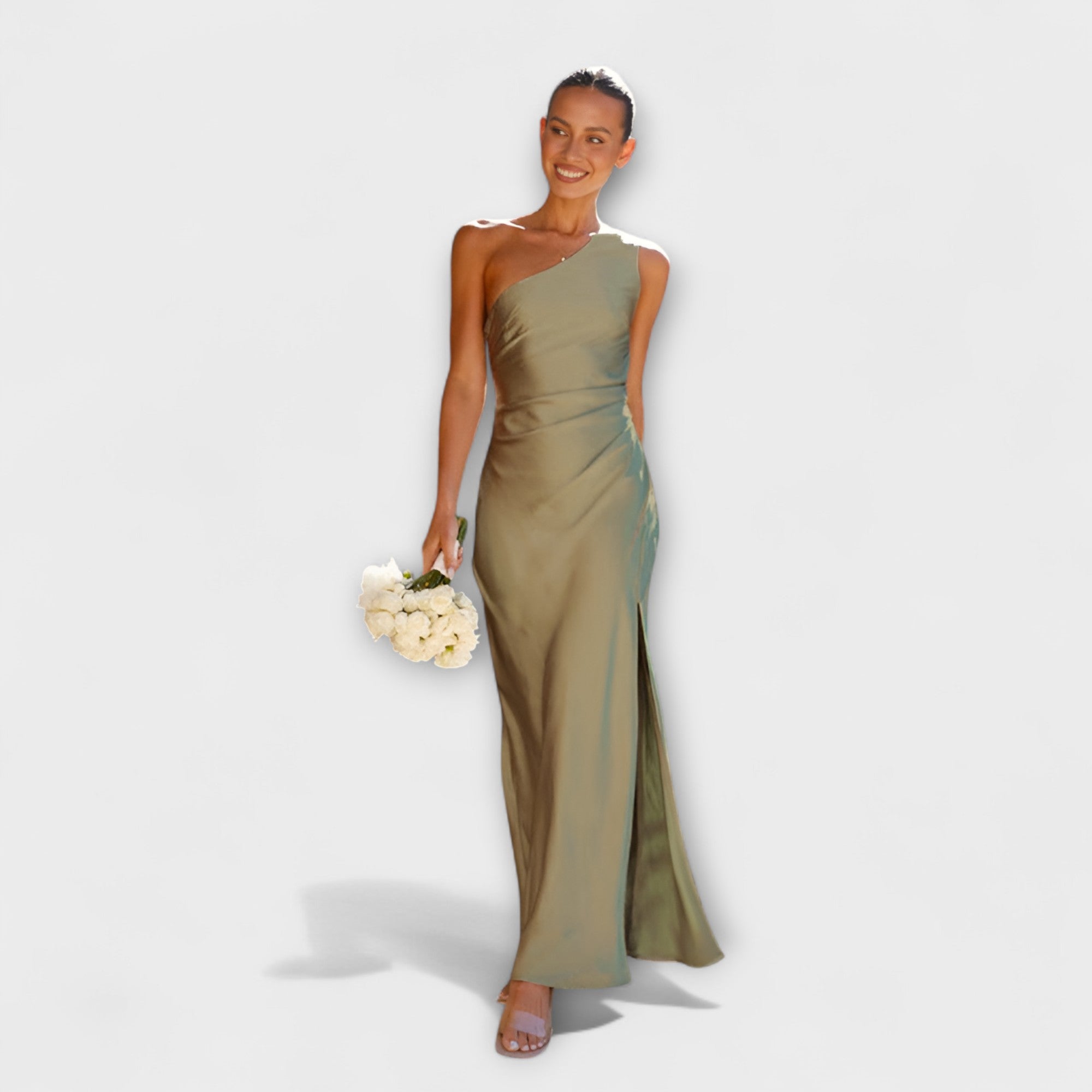Amara™ | Stunning Maxi Dress