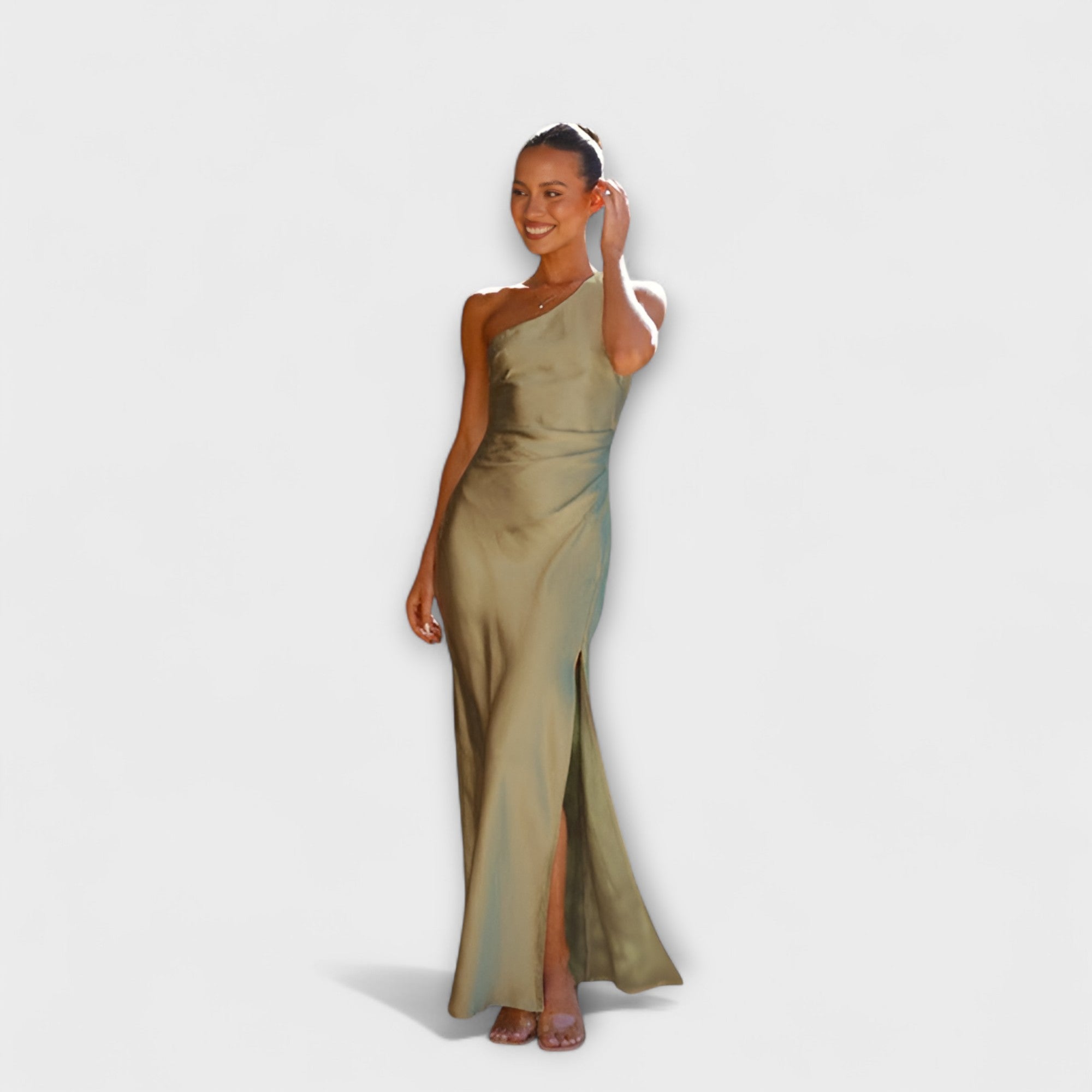 Amara™ | Stunning Maxi Dress