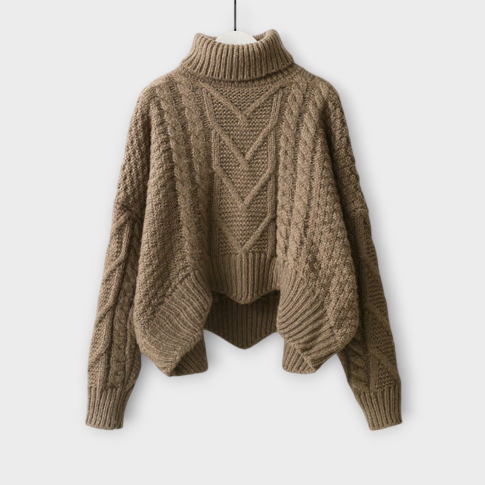 Amara™ | Cozy Knit Set