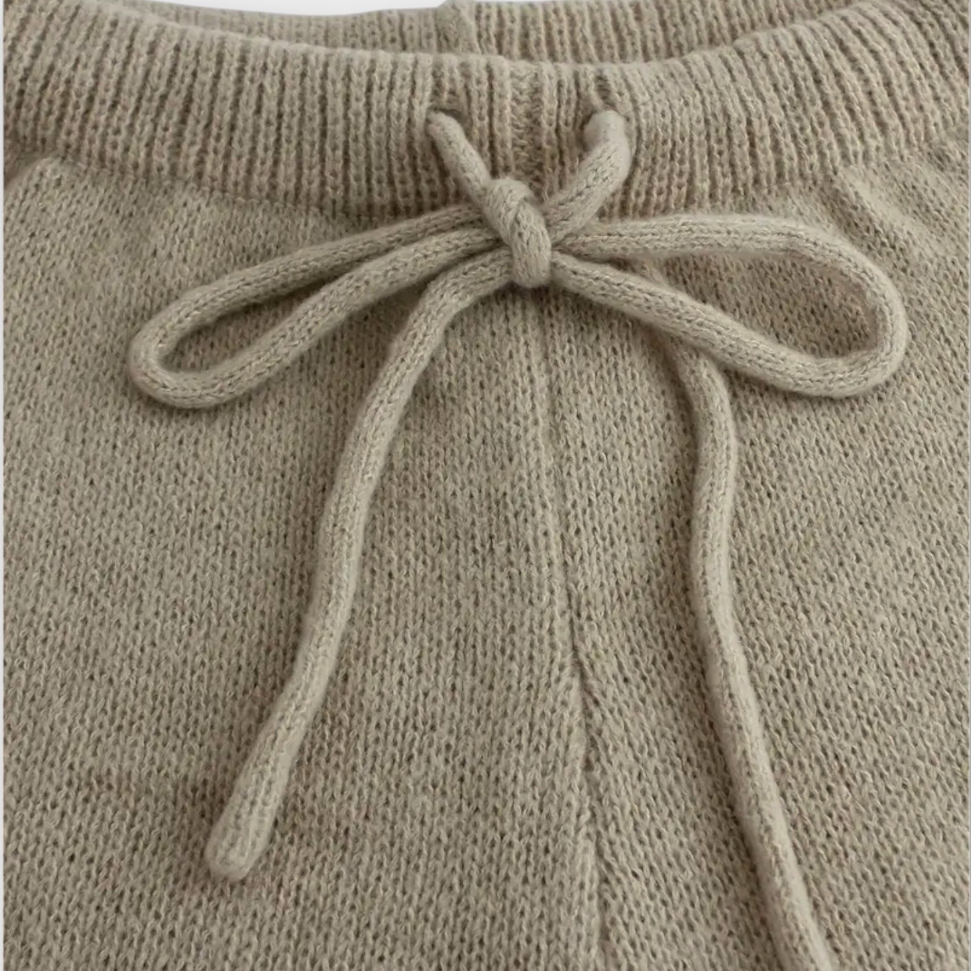 Amara™ | Cozy Knit Set